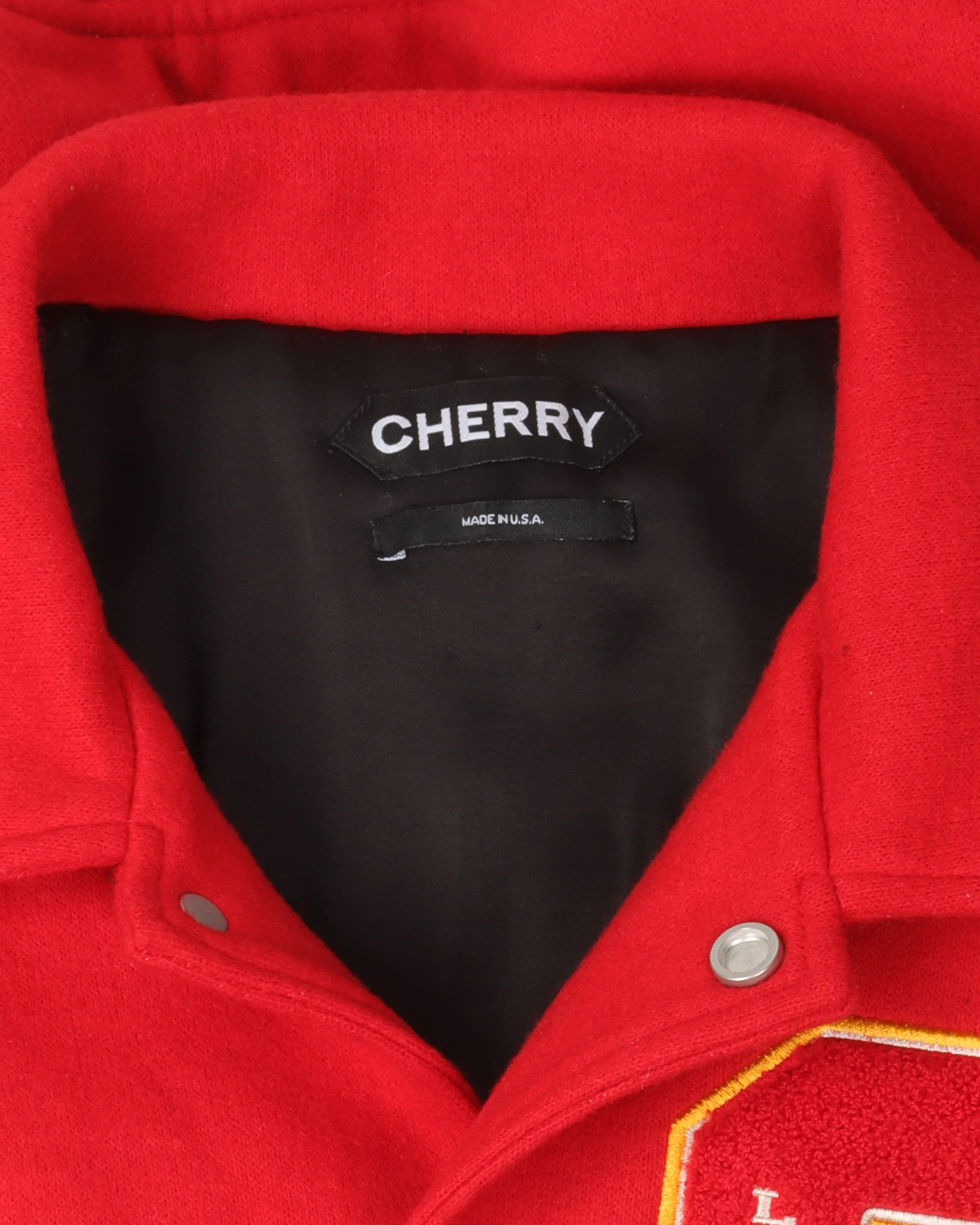 Varsity Jacket - Image 3