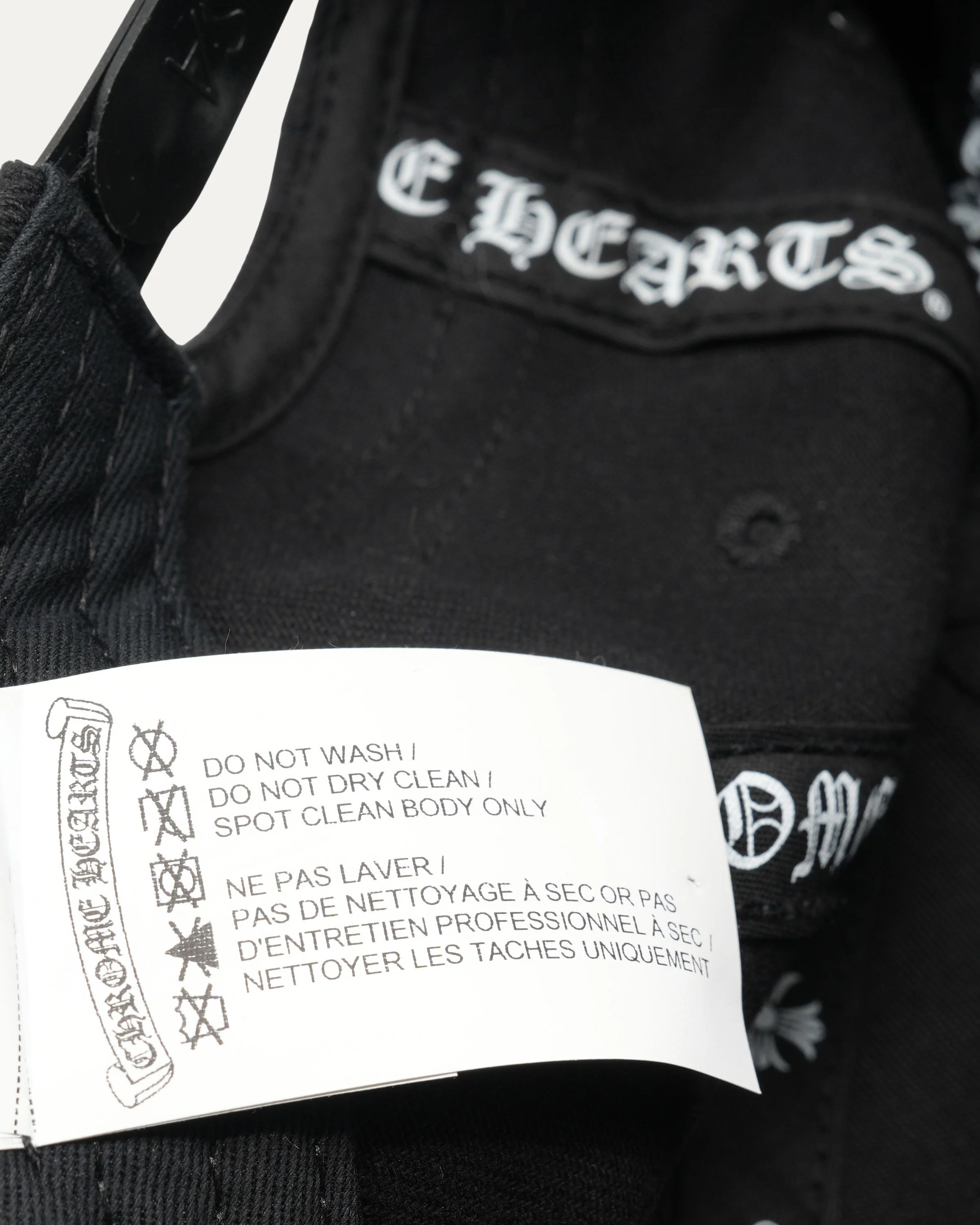 3RS Hat - Image 4