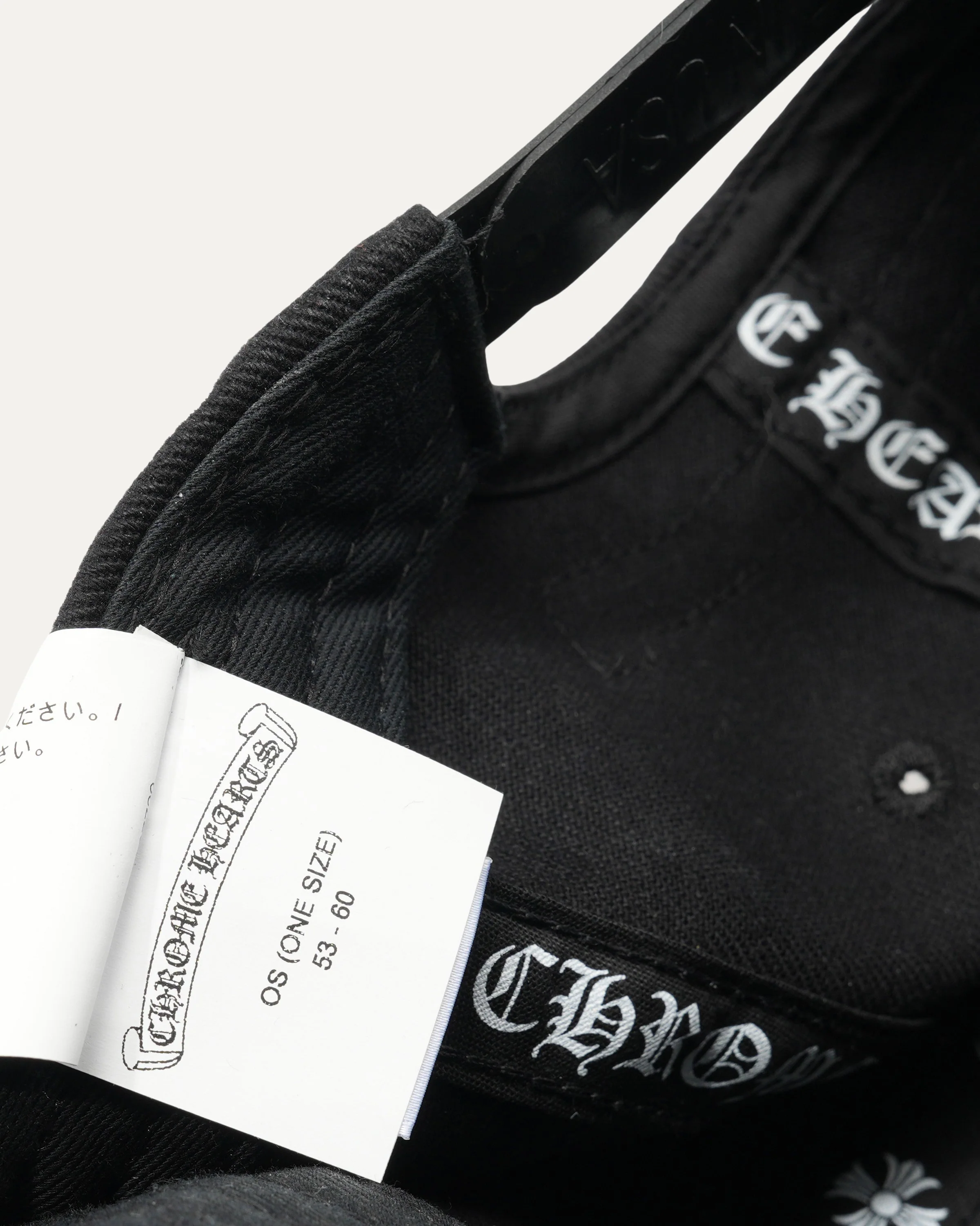 3RS Hat - Image 5