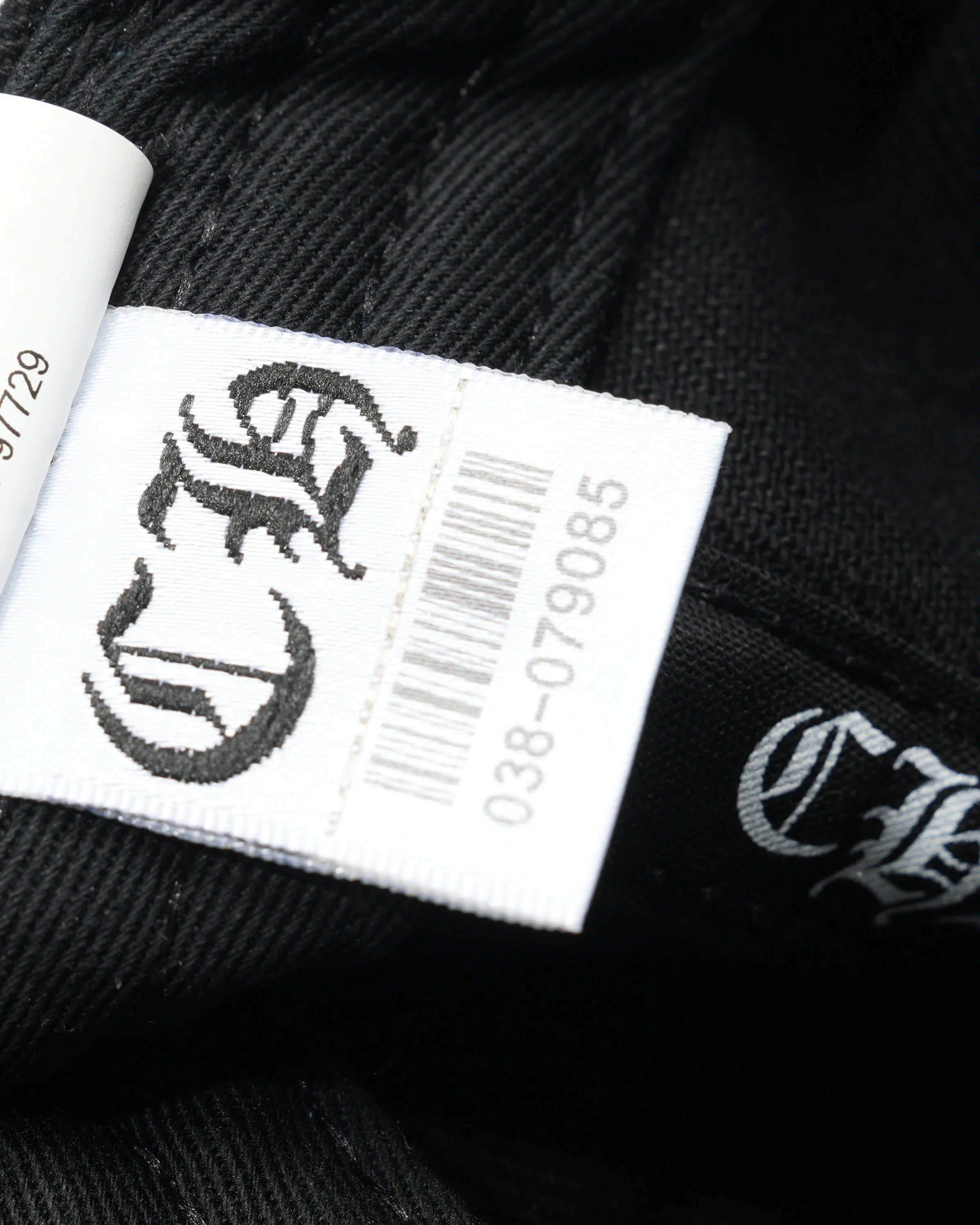 3RS Hat - Image 6