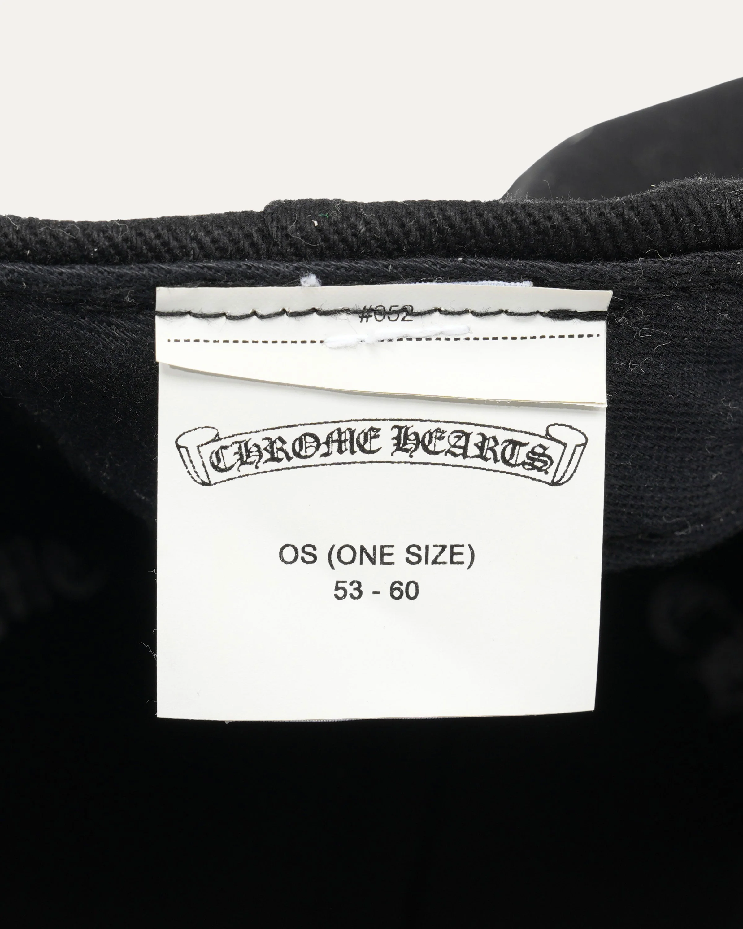 3RS Hat - Image 4