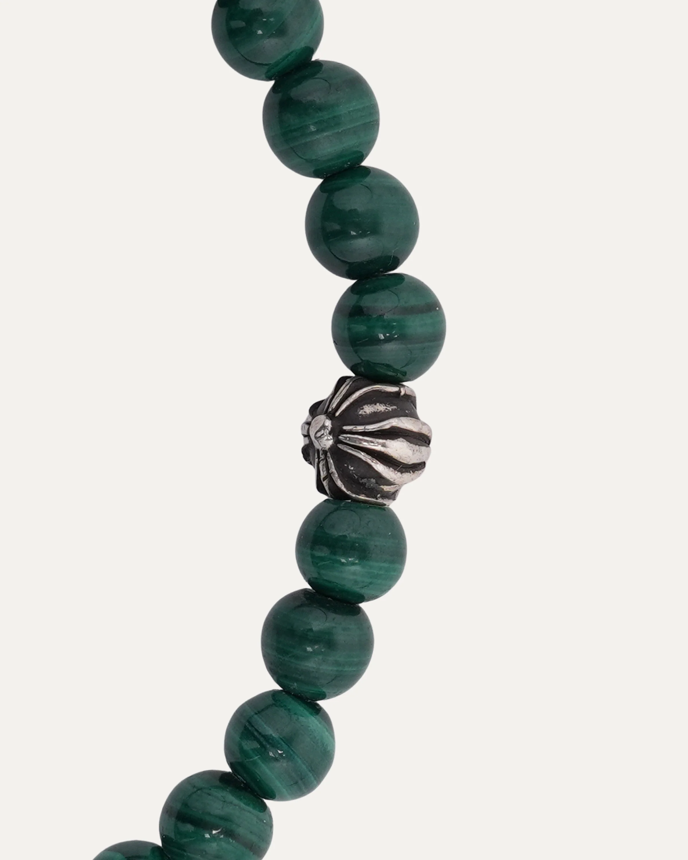 4mm Plus Ball Bead Bracelet - Image 2