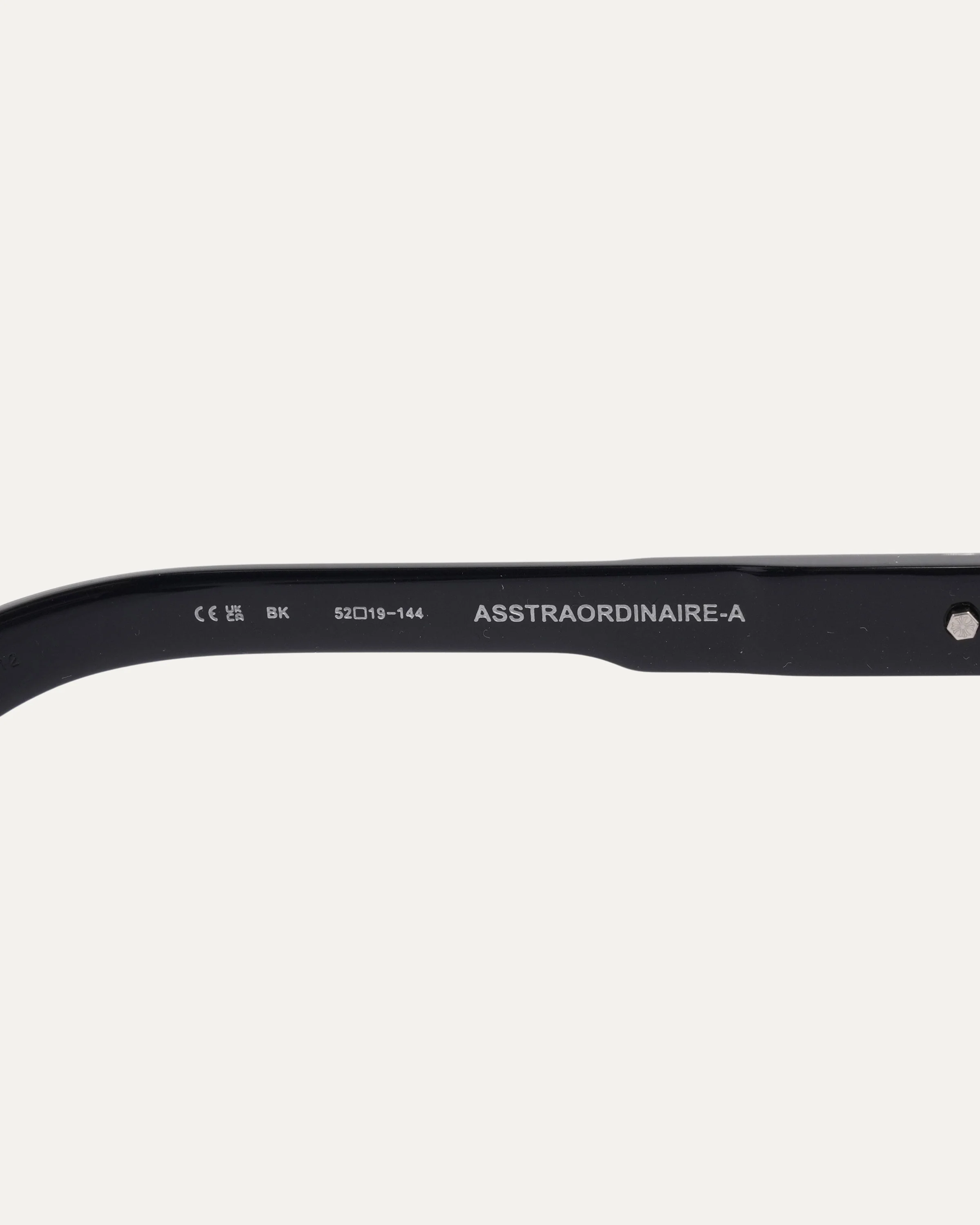 Asstroadinaire-A Sunglasses - Image 4