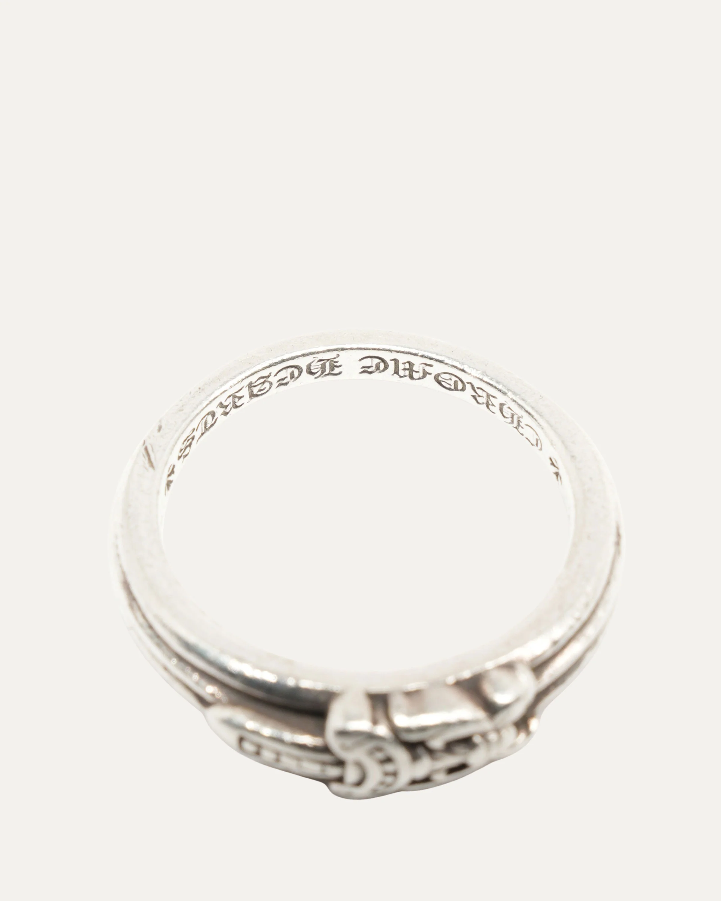 Baby Dagger Ring - Image 2