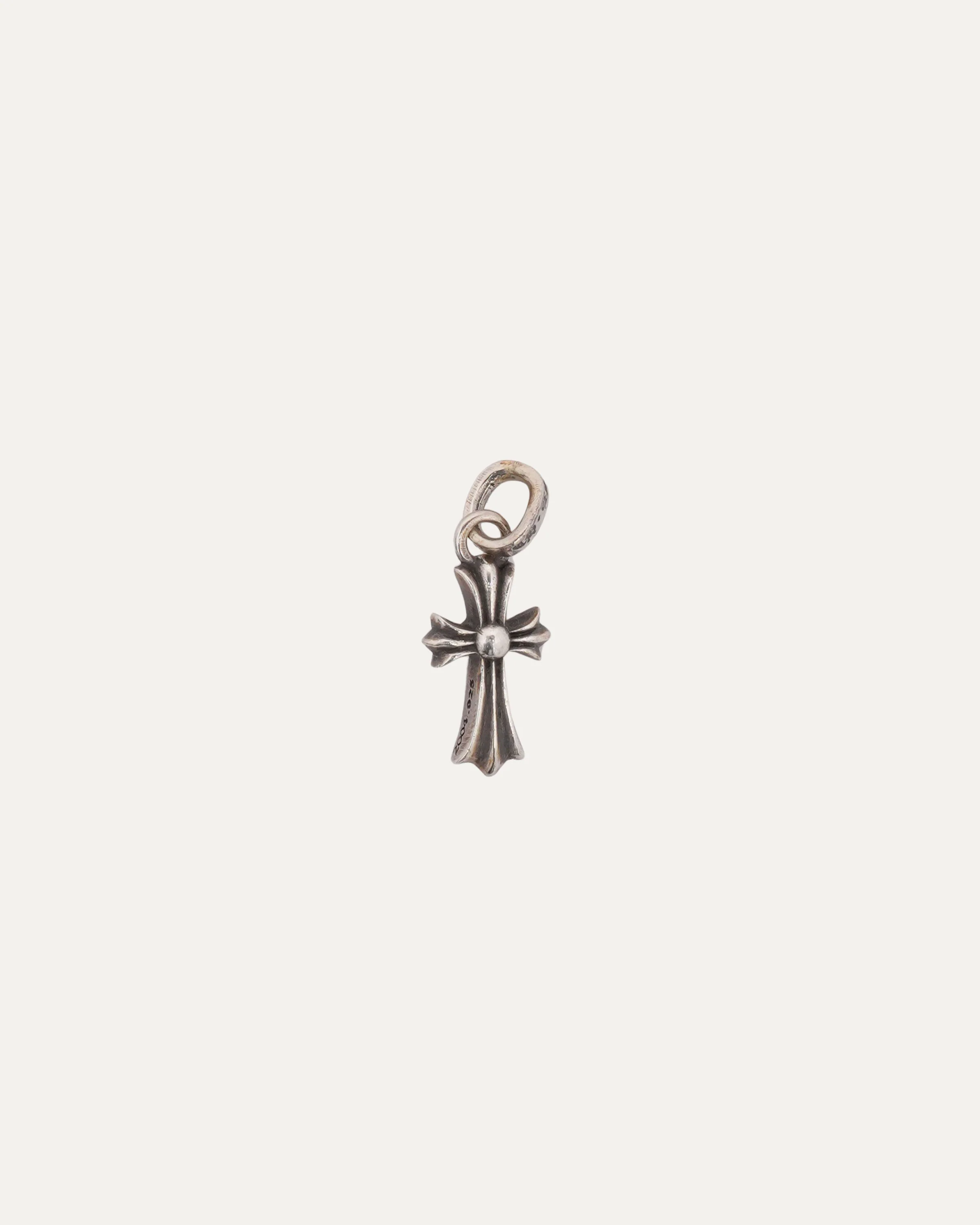 Baby Fat Pendant