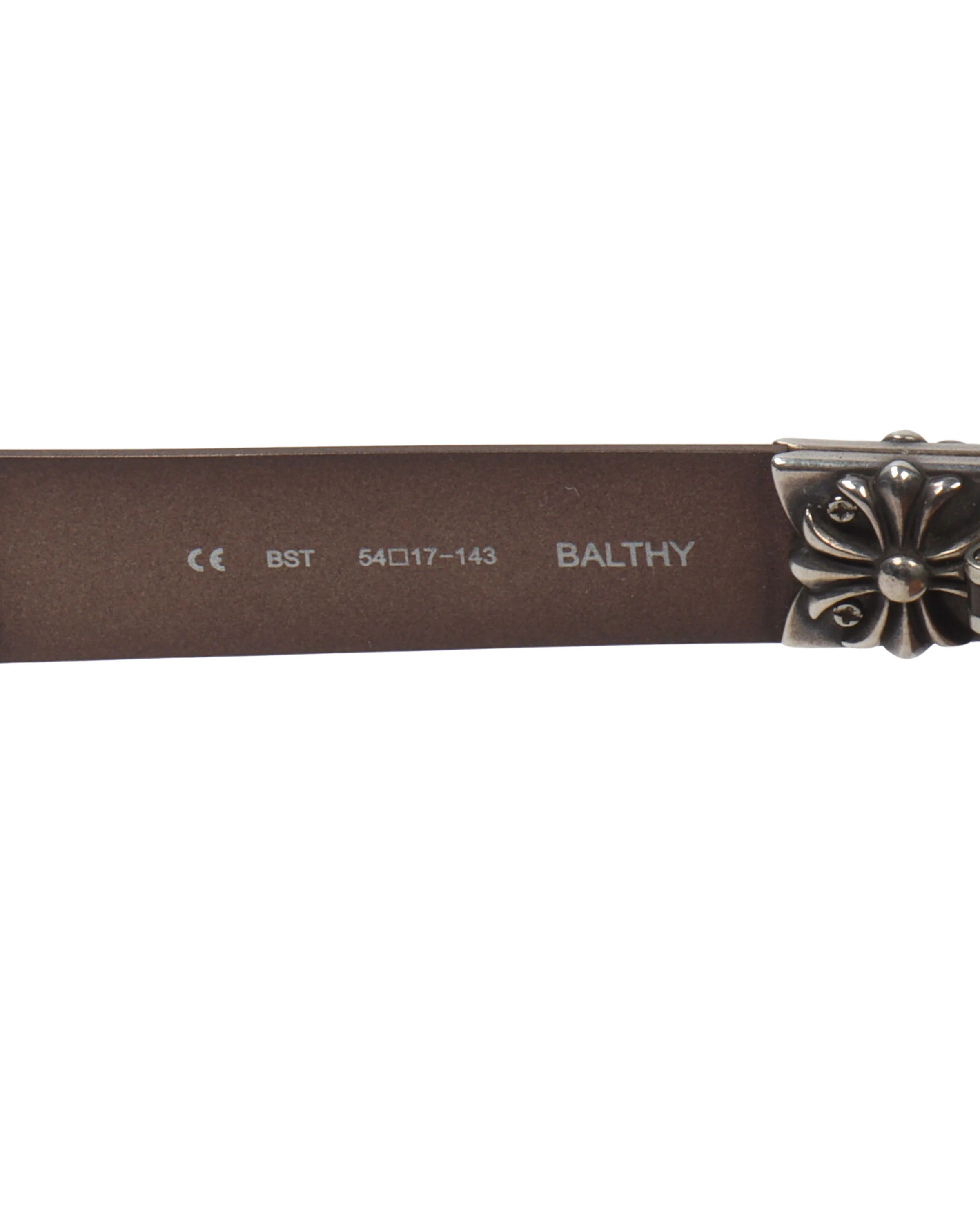 "BALTHY" Sunglasses - Image 4