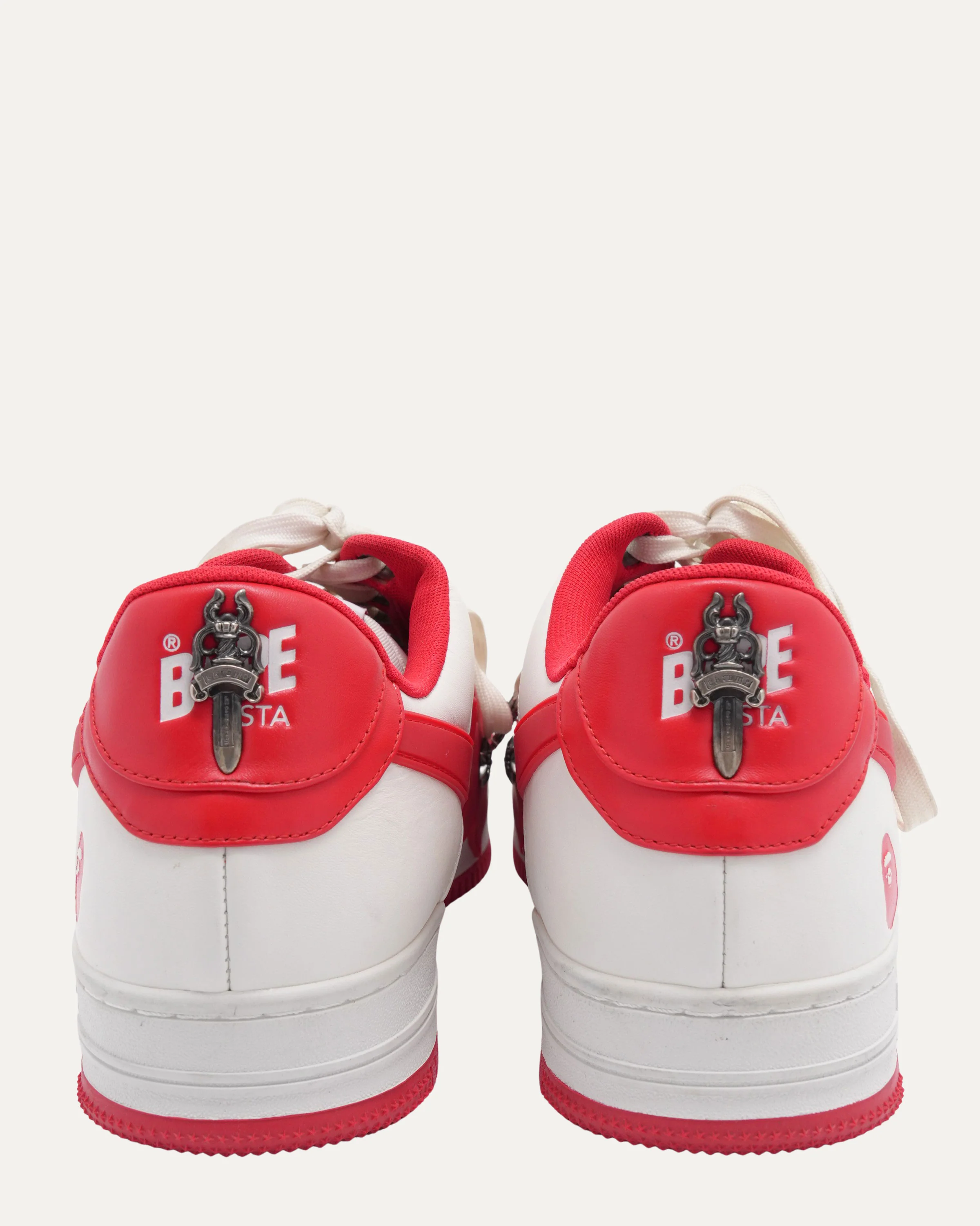 Bape Sta Sneakers - Image 4