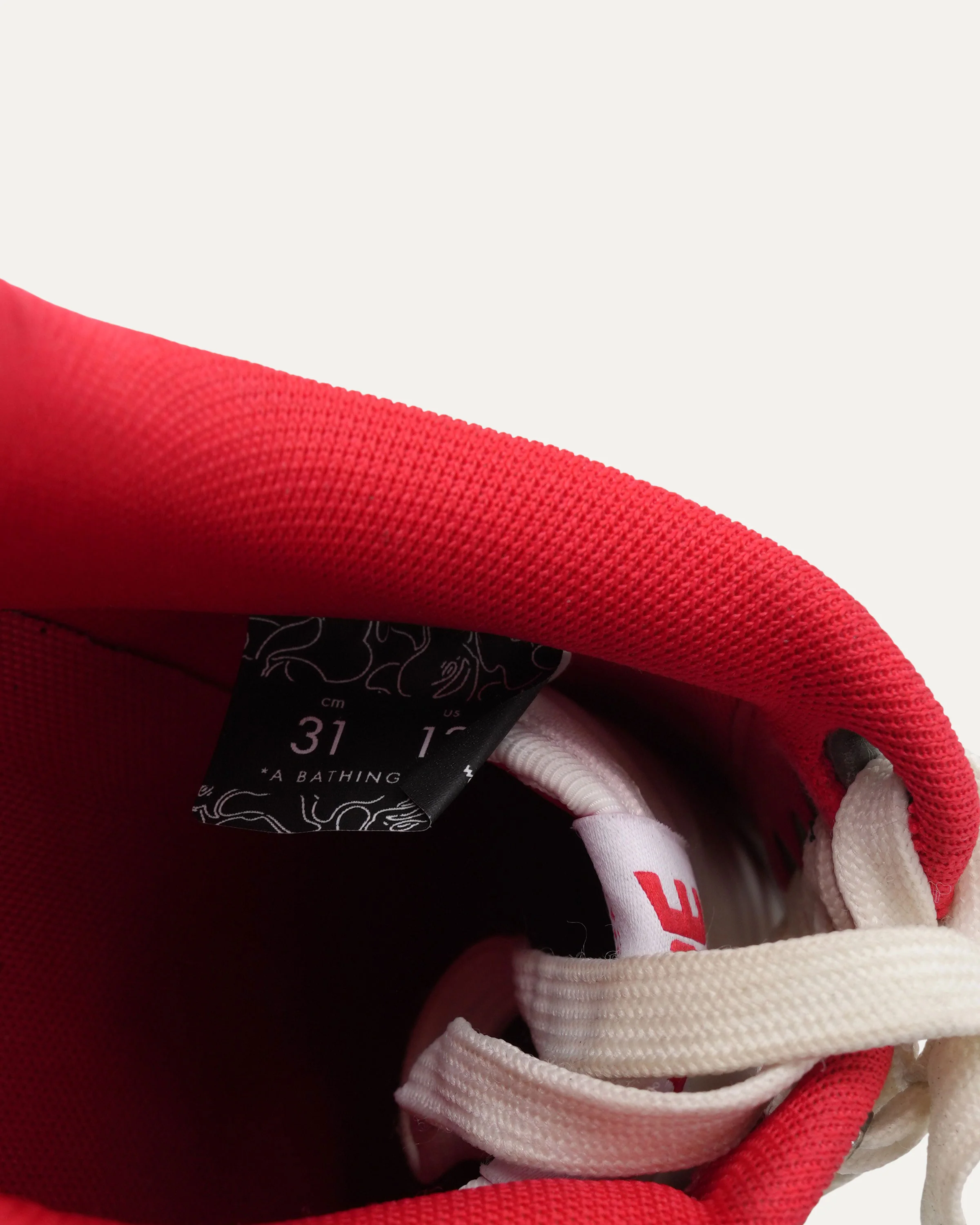 Bape Sta Sneakers - Image 7