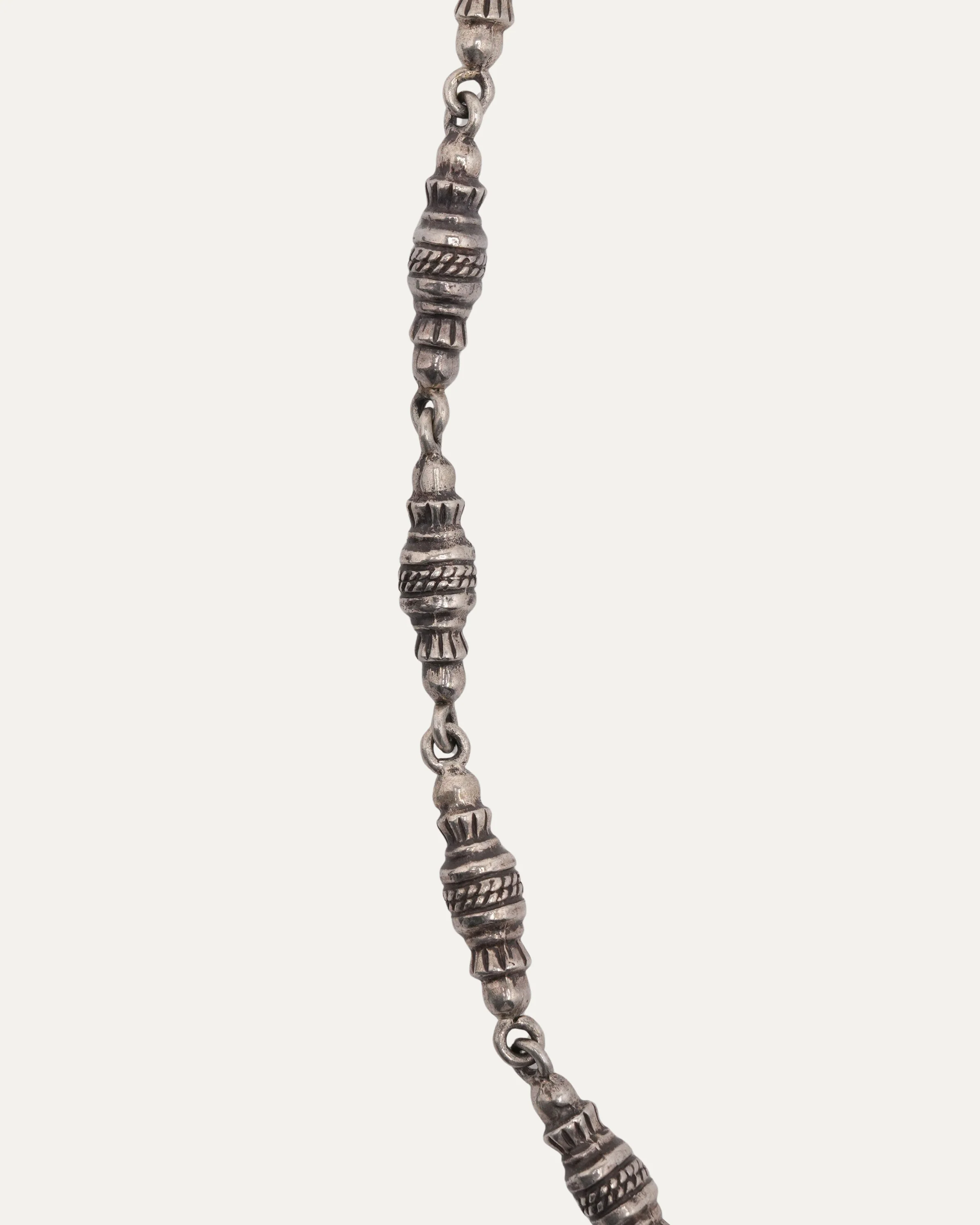 Barrel Wallet Chain - Image 2