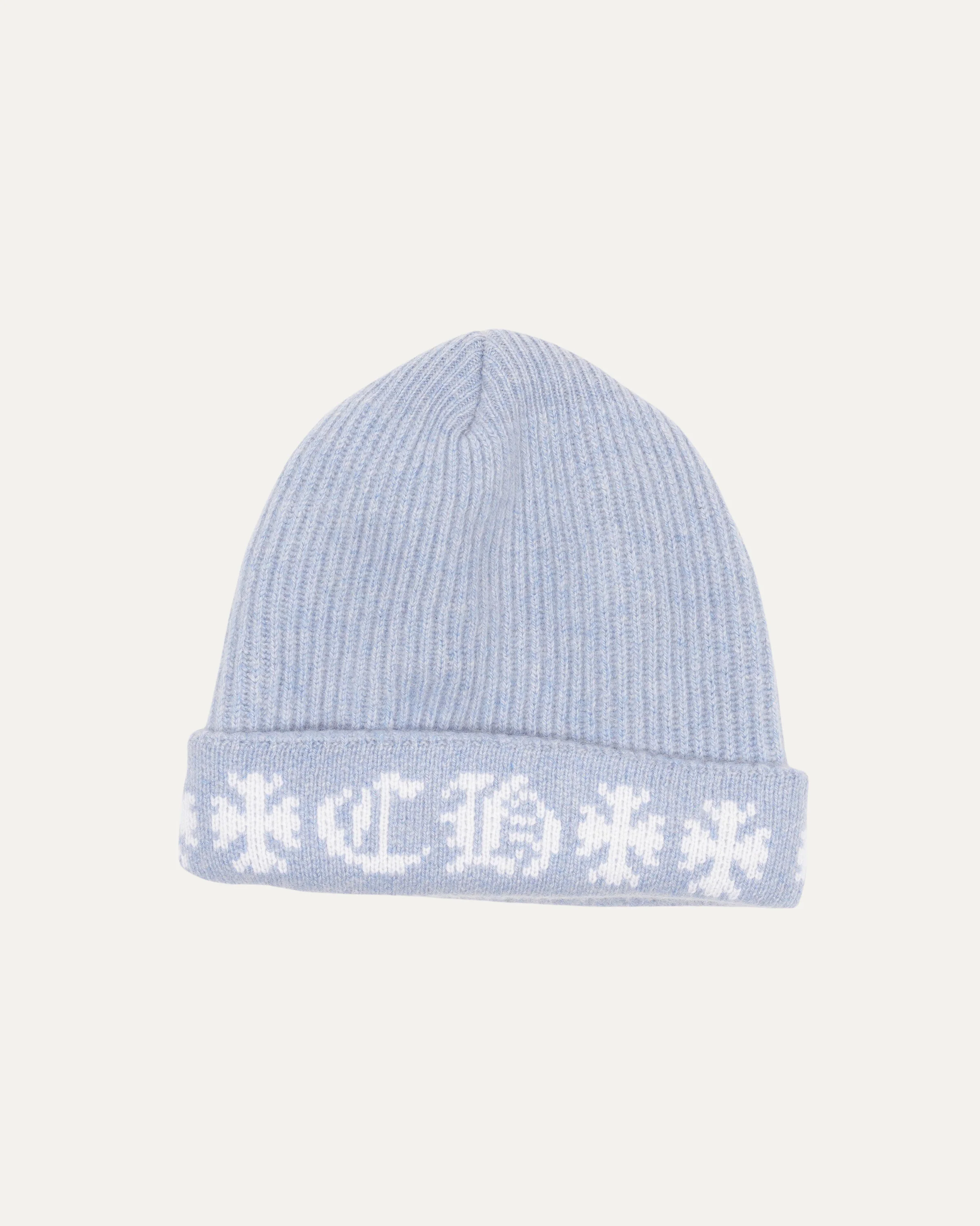 Big Daddy Cashmere Beanie - Image 2