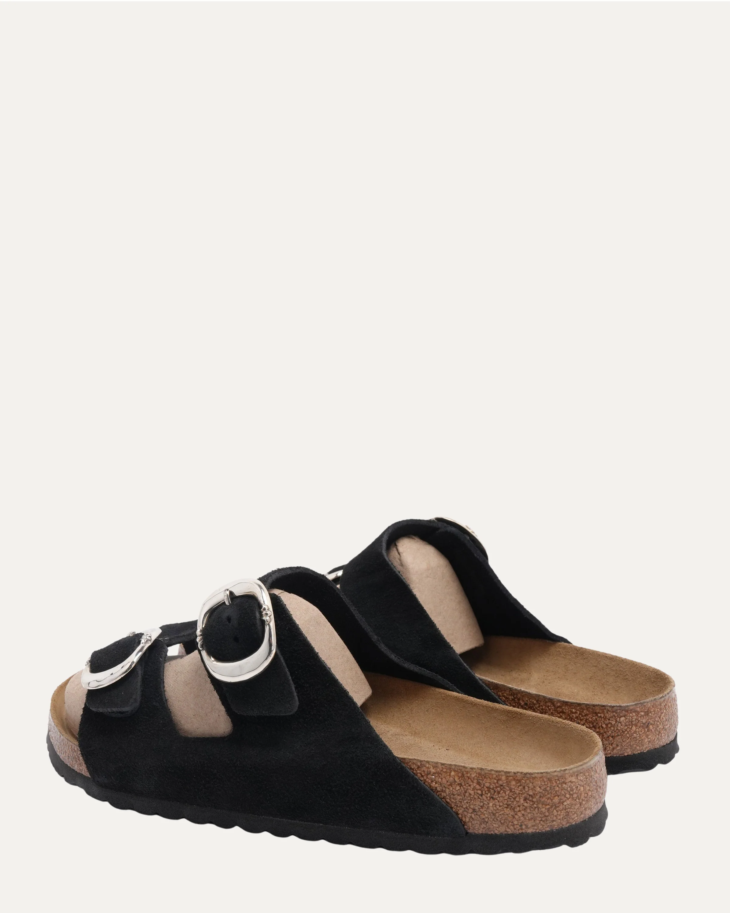 Birkenstock Arizona Suede Sandals - Image 3
