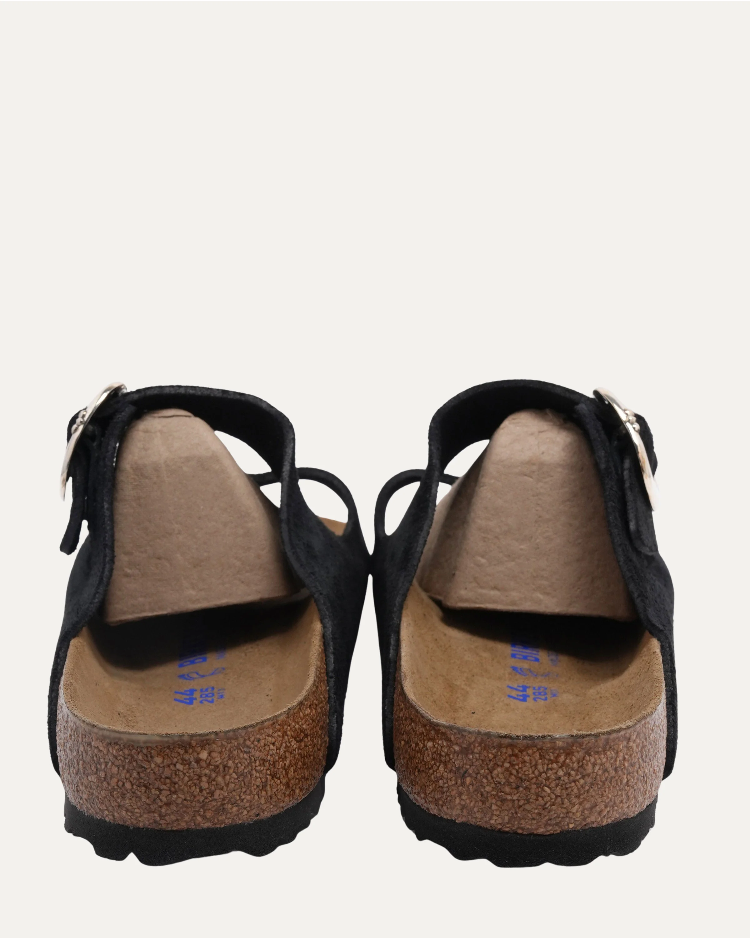 Birkenstock Arizona Suede Sandals - Image 4