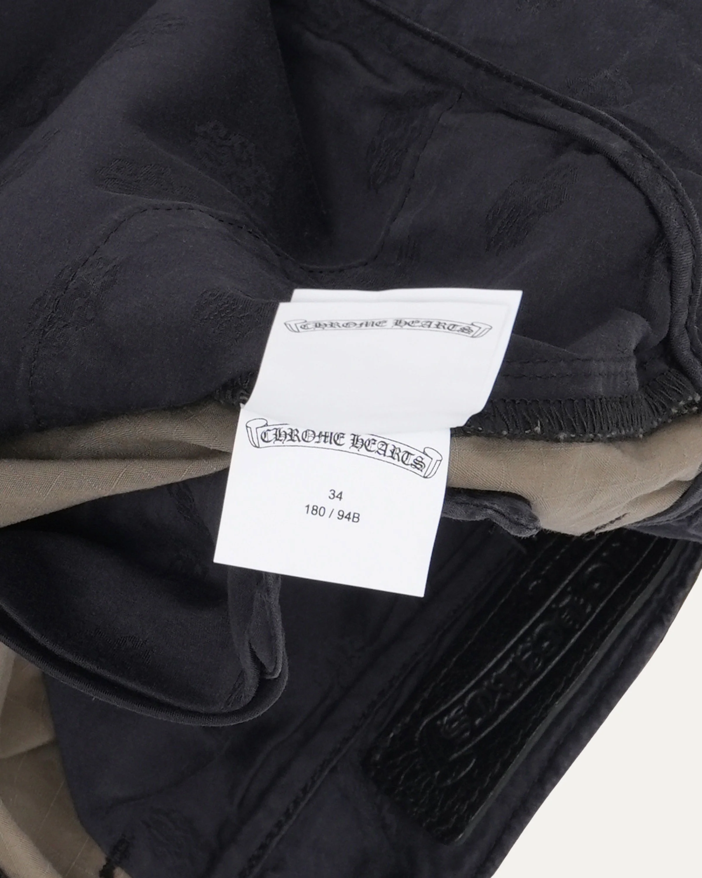 Camouflage Devil Dog Cargo Shorts - Image 5