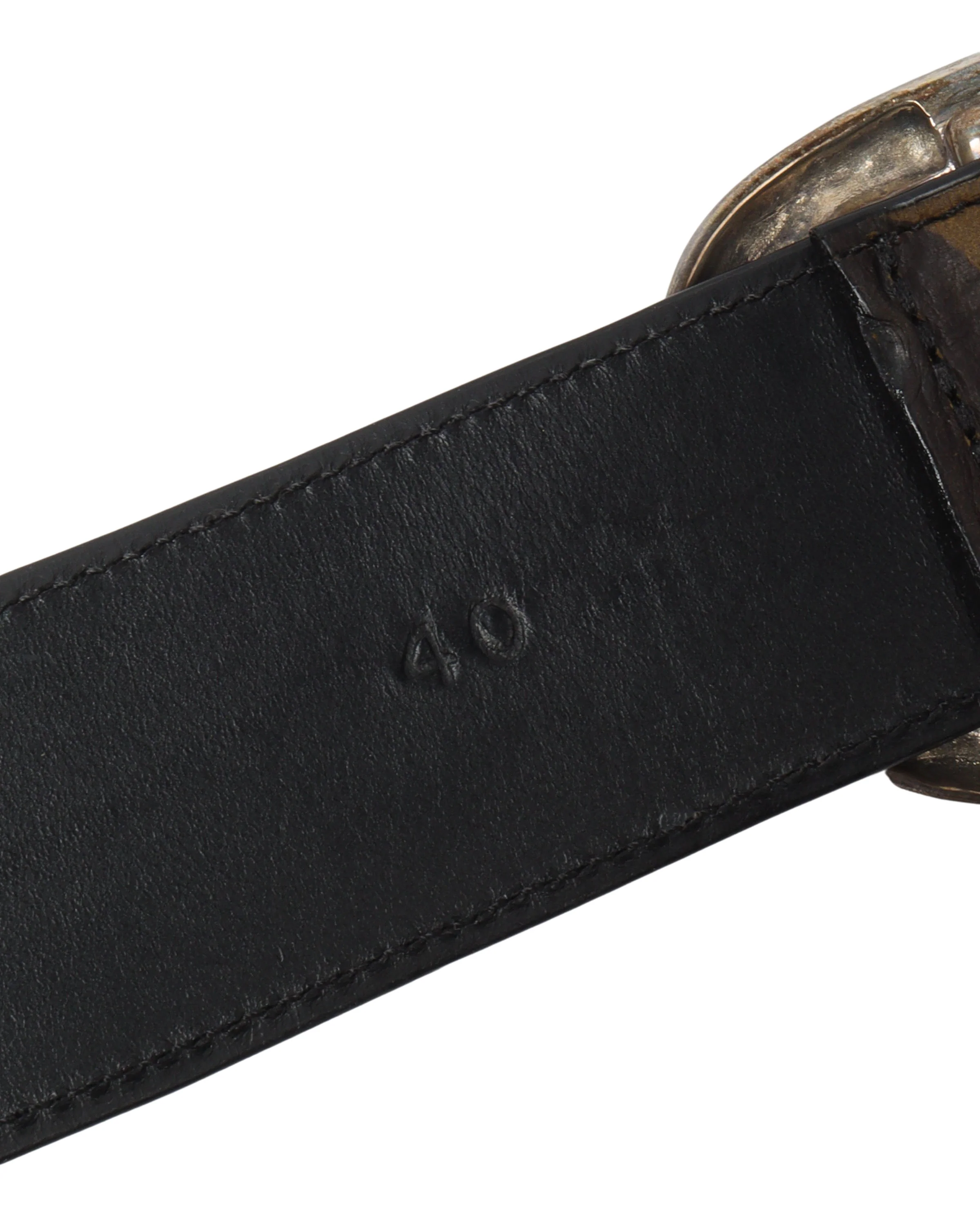 Camouflage Gunslinger Belt - Image 4