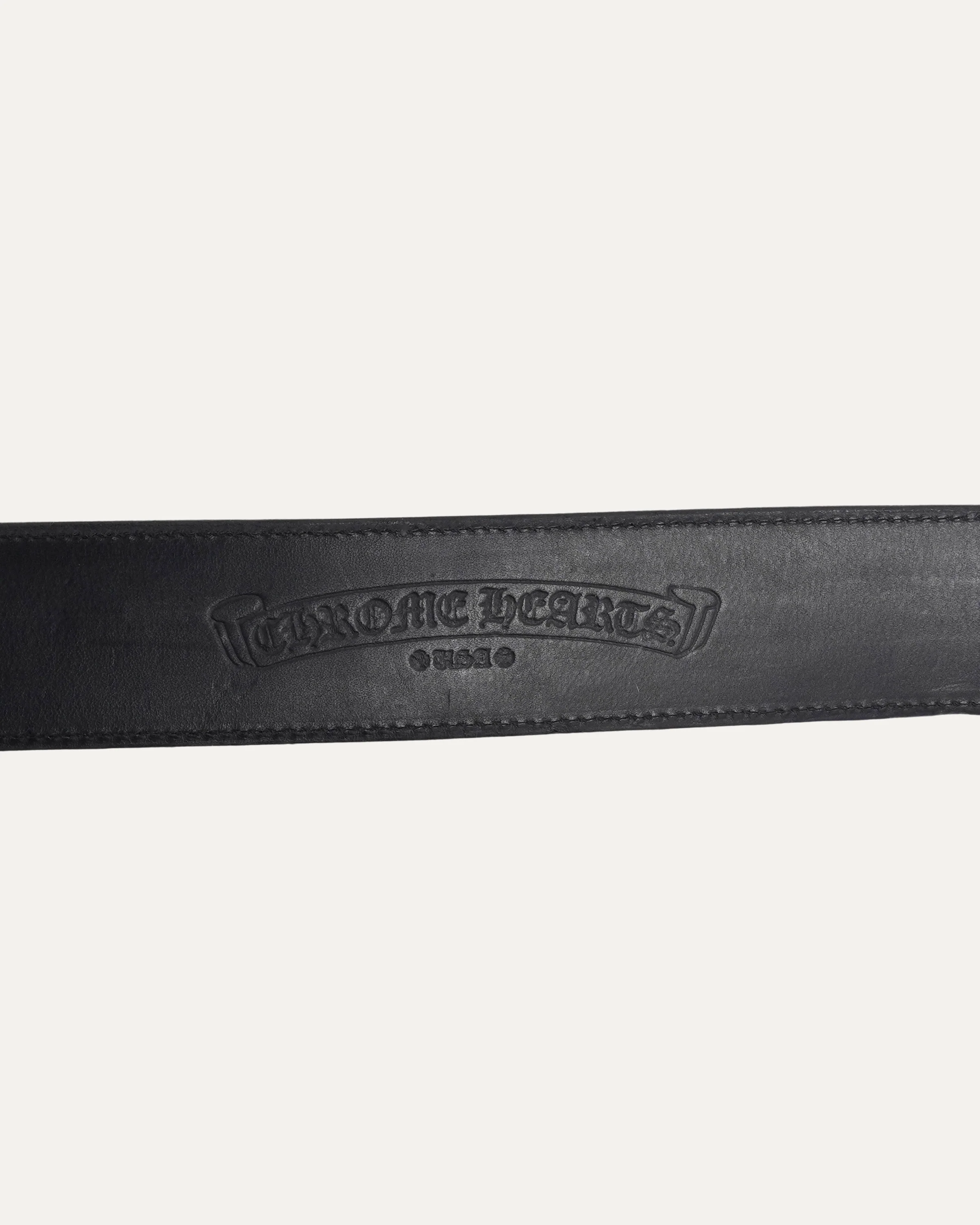 Celtic Roller Belt - Image 3