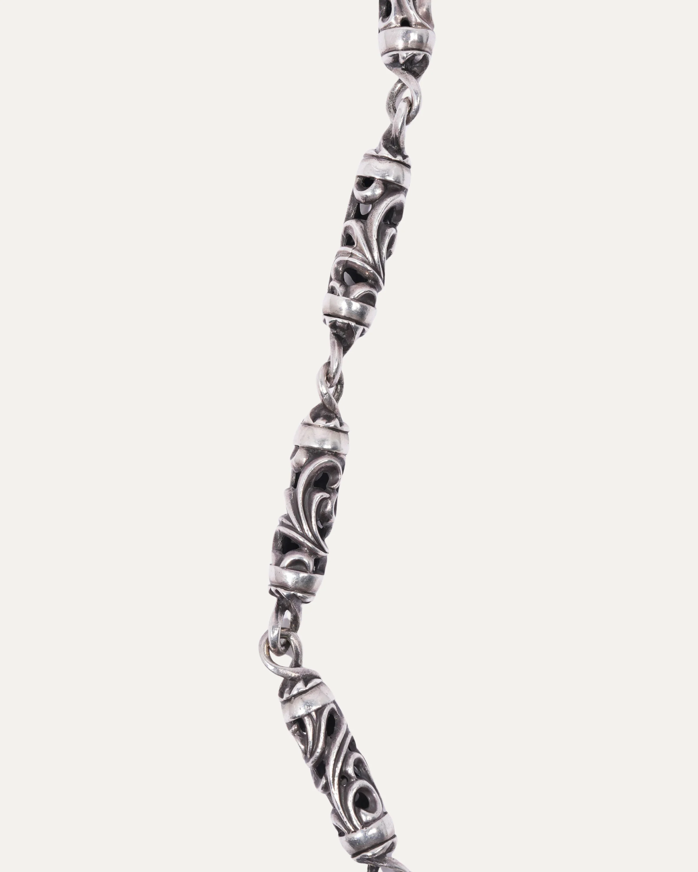 Celtic Roller Wallet Chain - Image 2