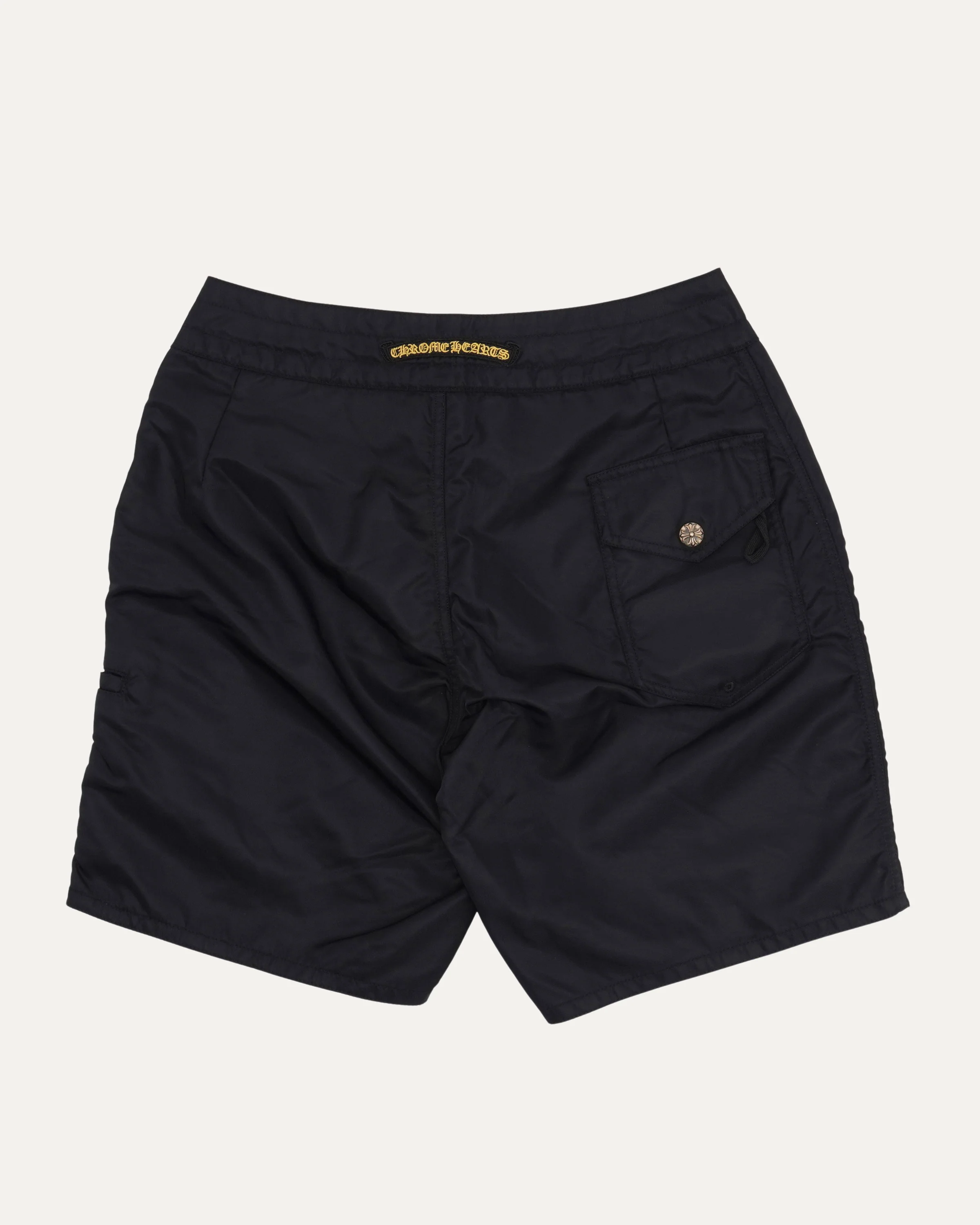 CH Patch Board Shorts - Image 2