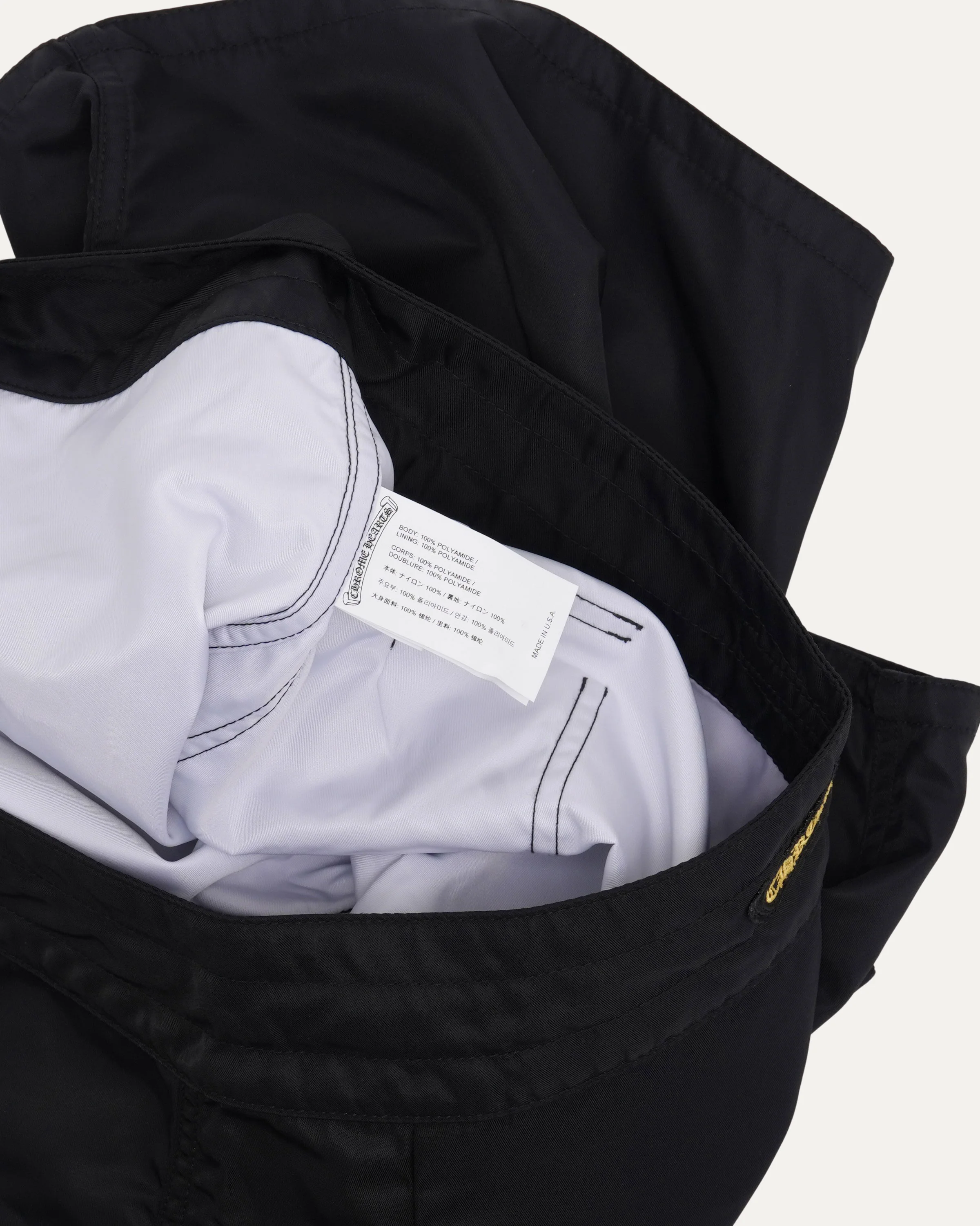 CH Patch Board Shorts - Image 4
