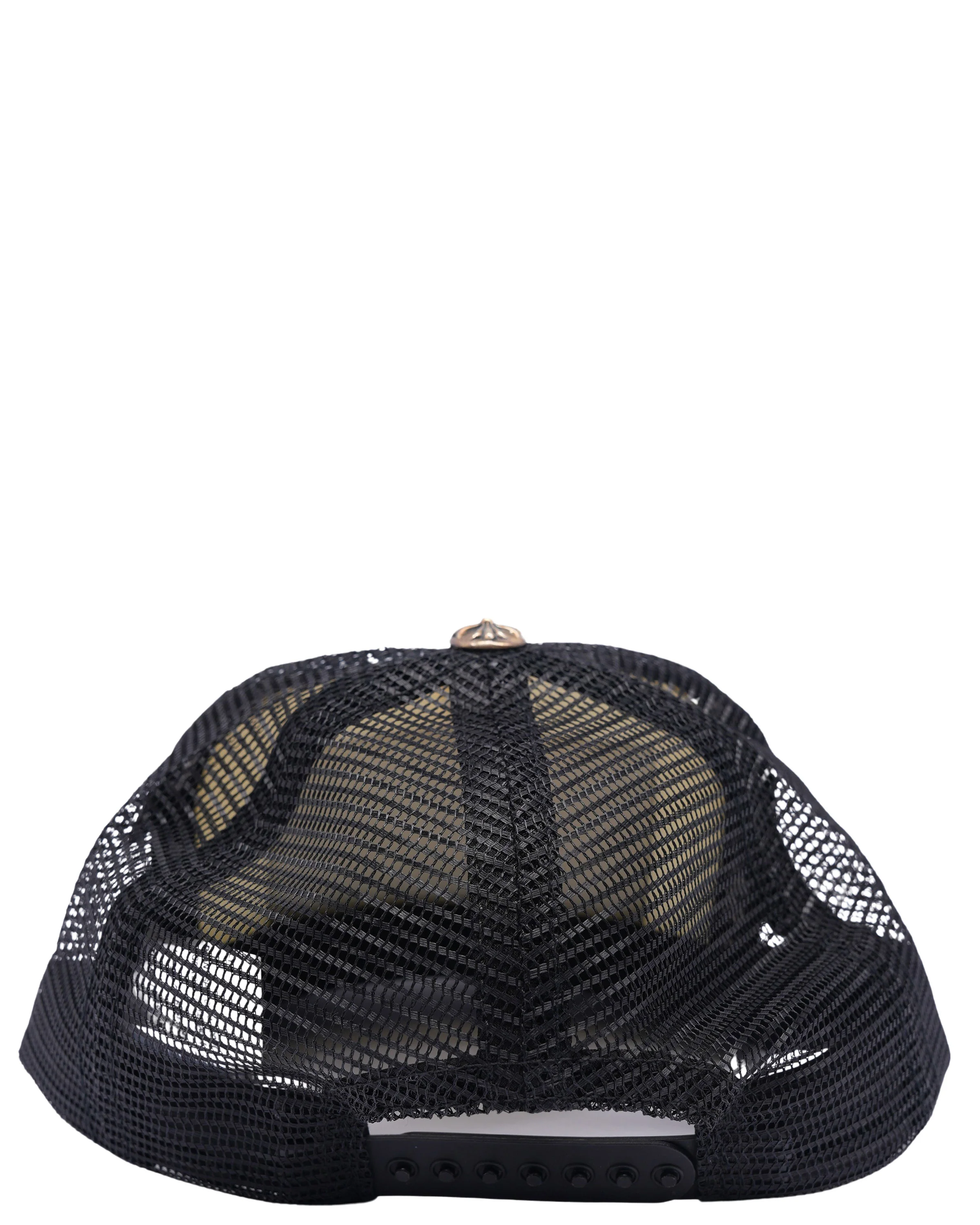 CH Patch Trucker Hat - Image 2