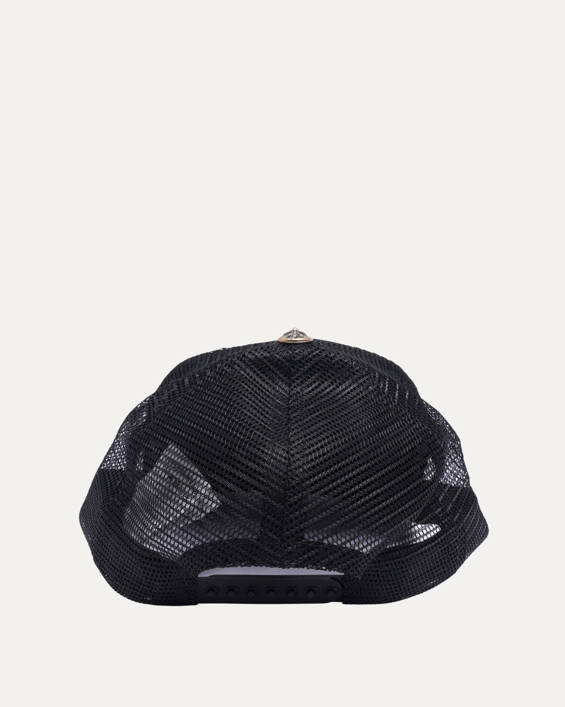 CH Patch Trucker Hat - Image 2