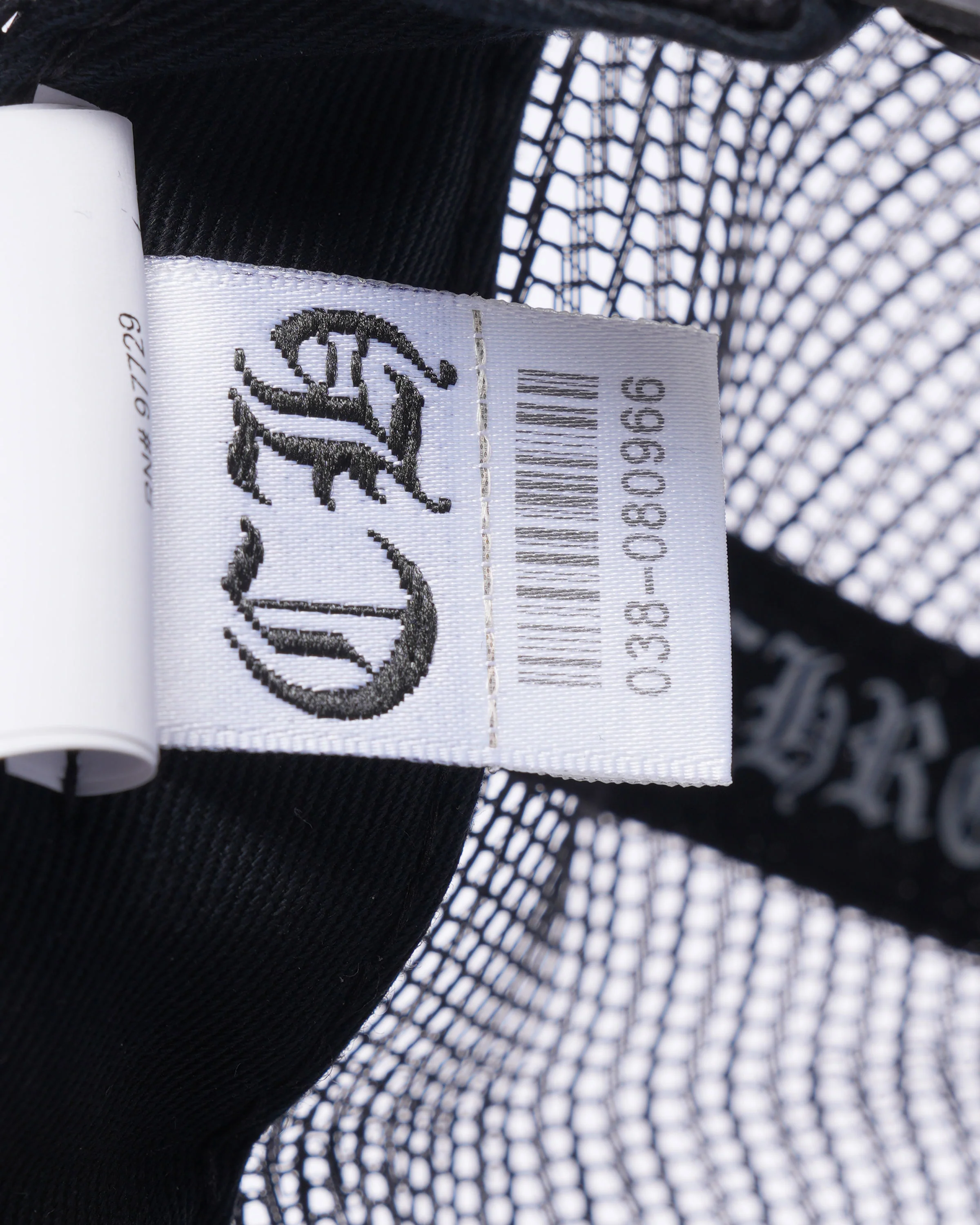 CH Patch Trucker Hat - Image 5