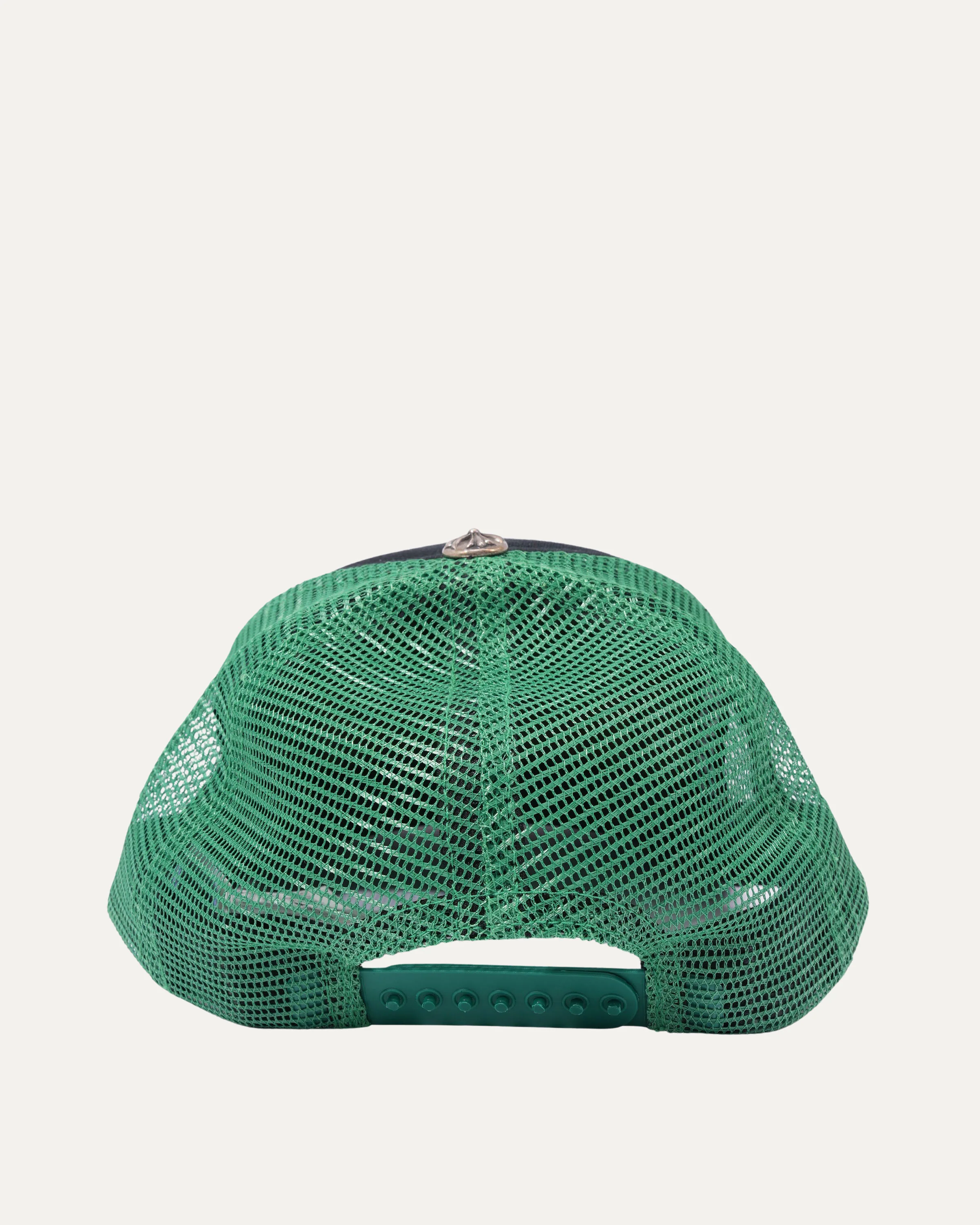 CH Patch Trucker Hat - Image 2