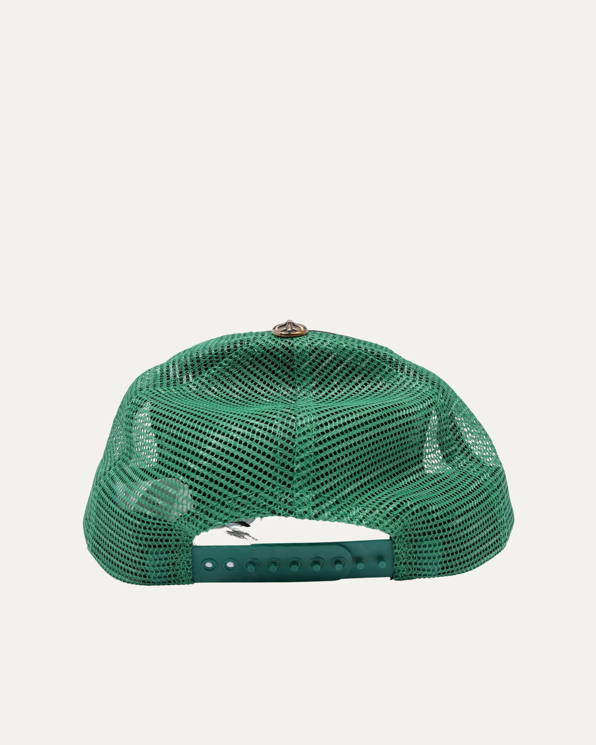 CH Patch Trucker Hat - Image 2