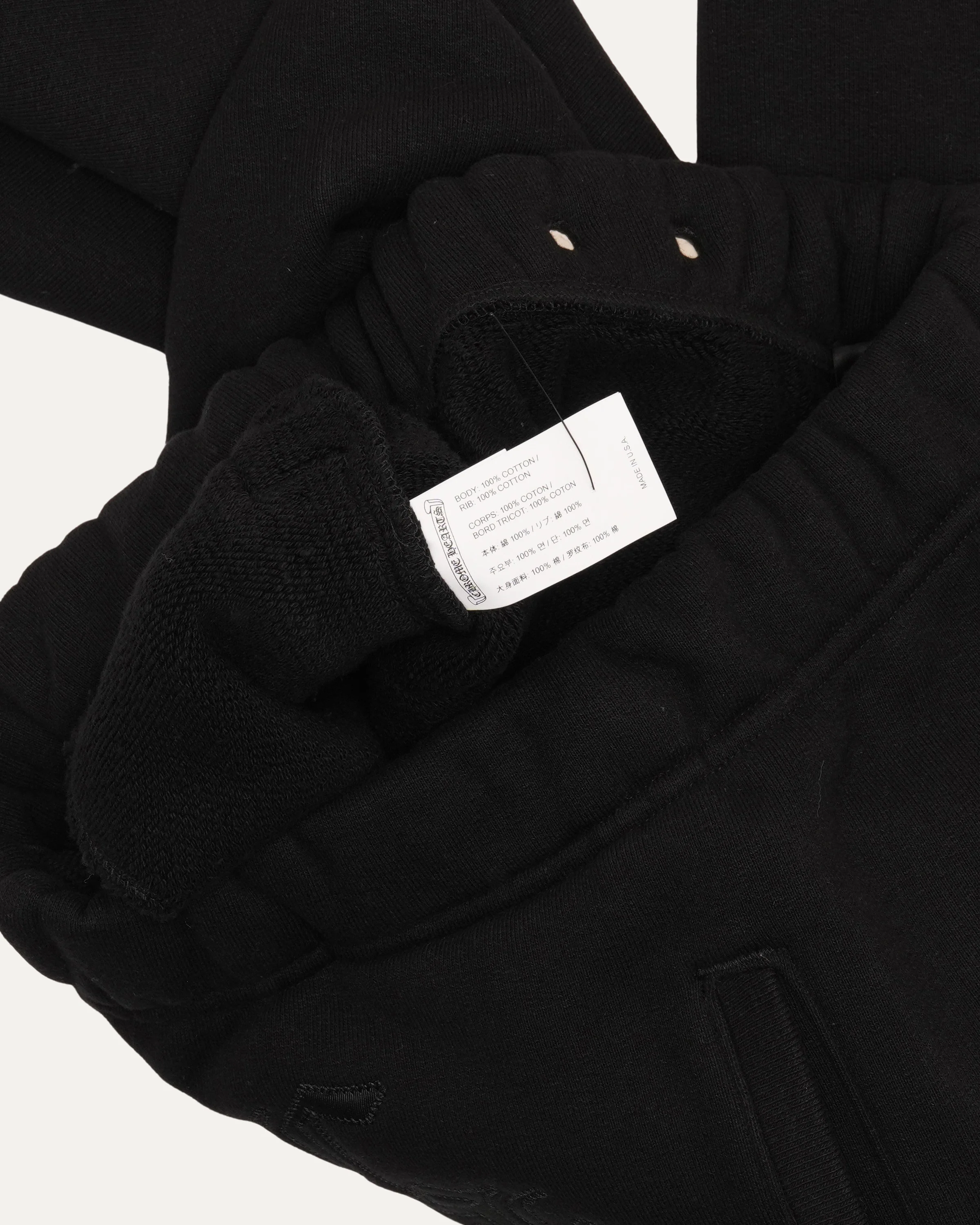 CH Seven-11 Sweatpants - Image 4