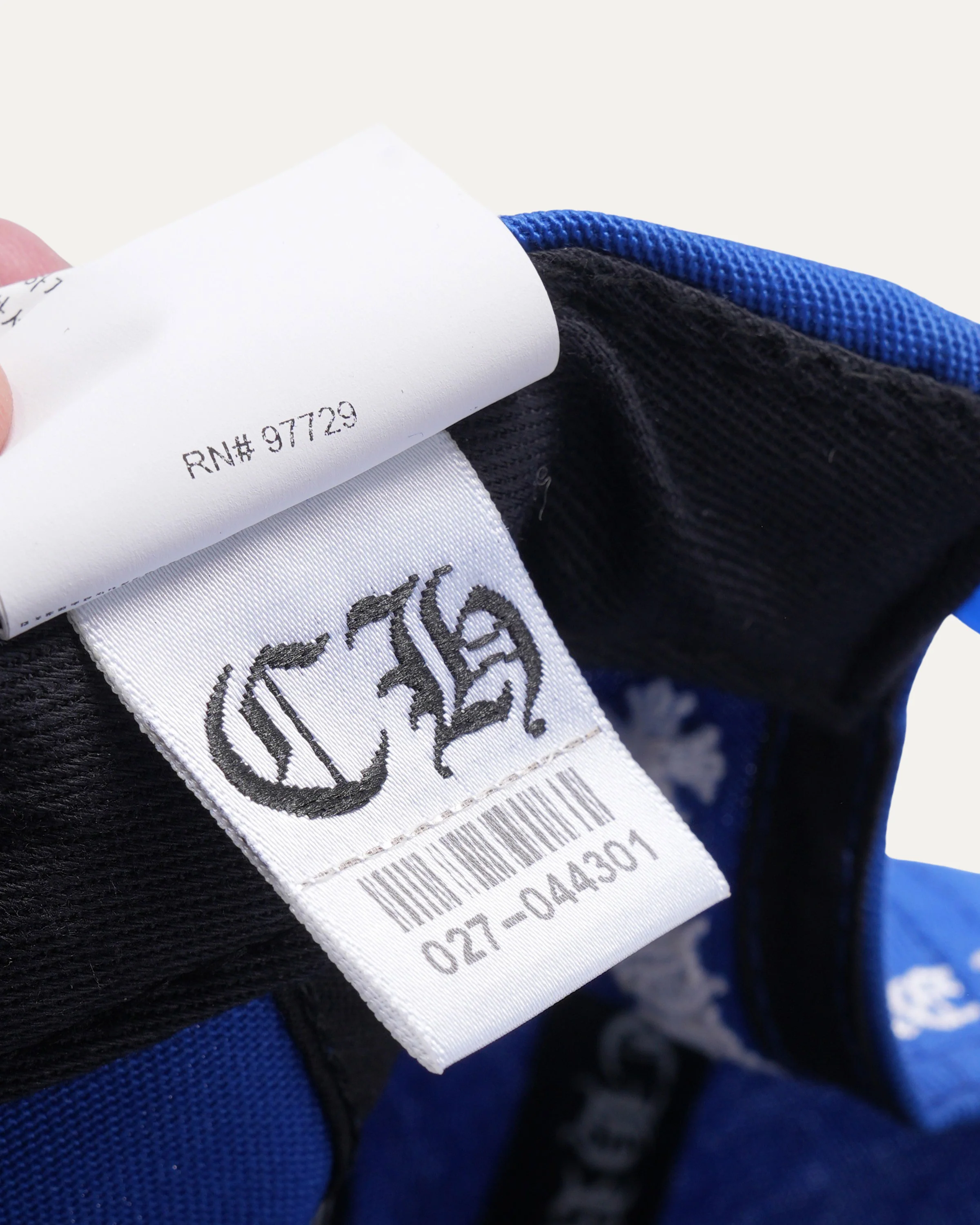 CH Snapback - Image 5