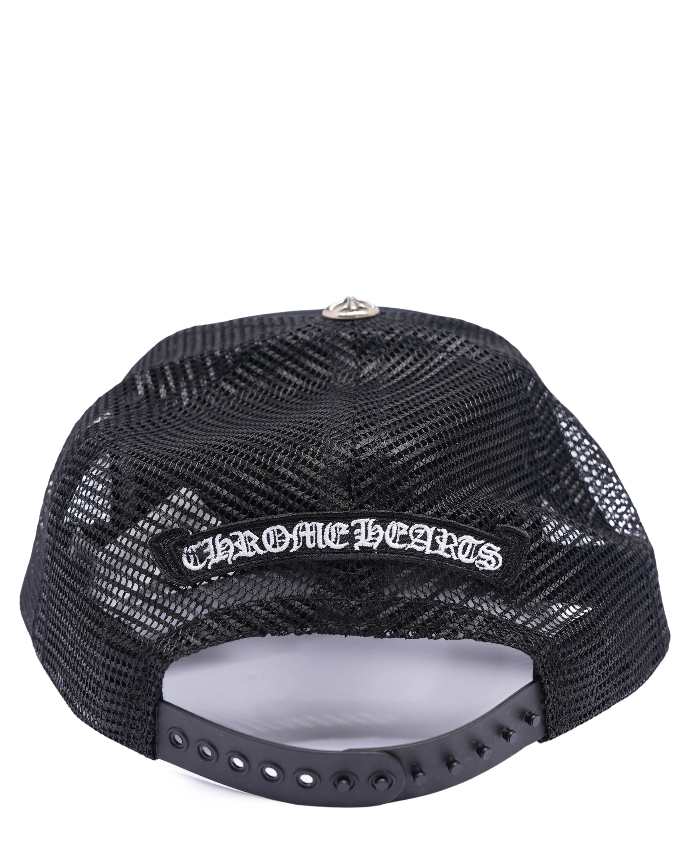 Chomper Patch Trucker Hat - Image 2