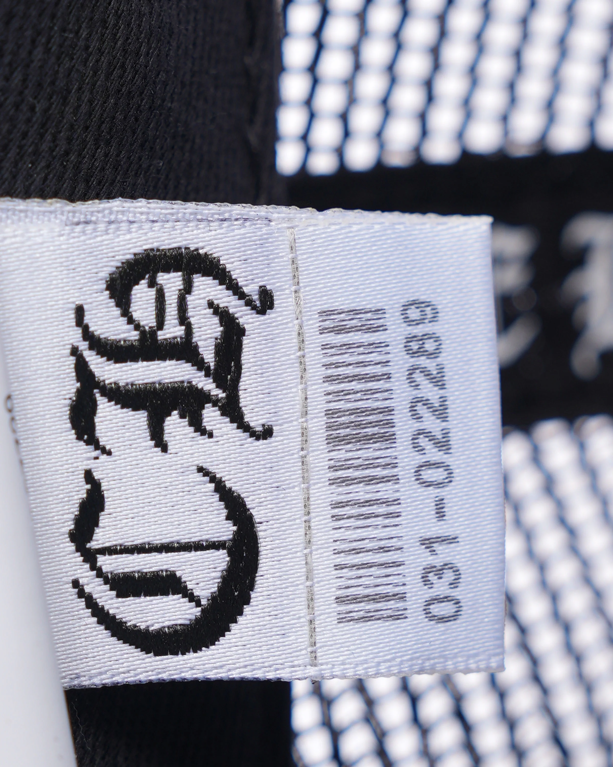 Chomper Patch Trucker Hat - Image 5