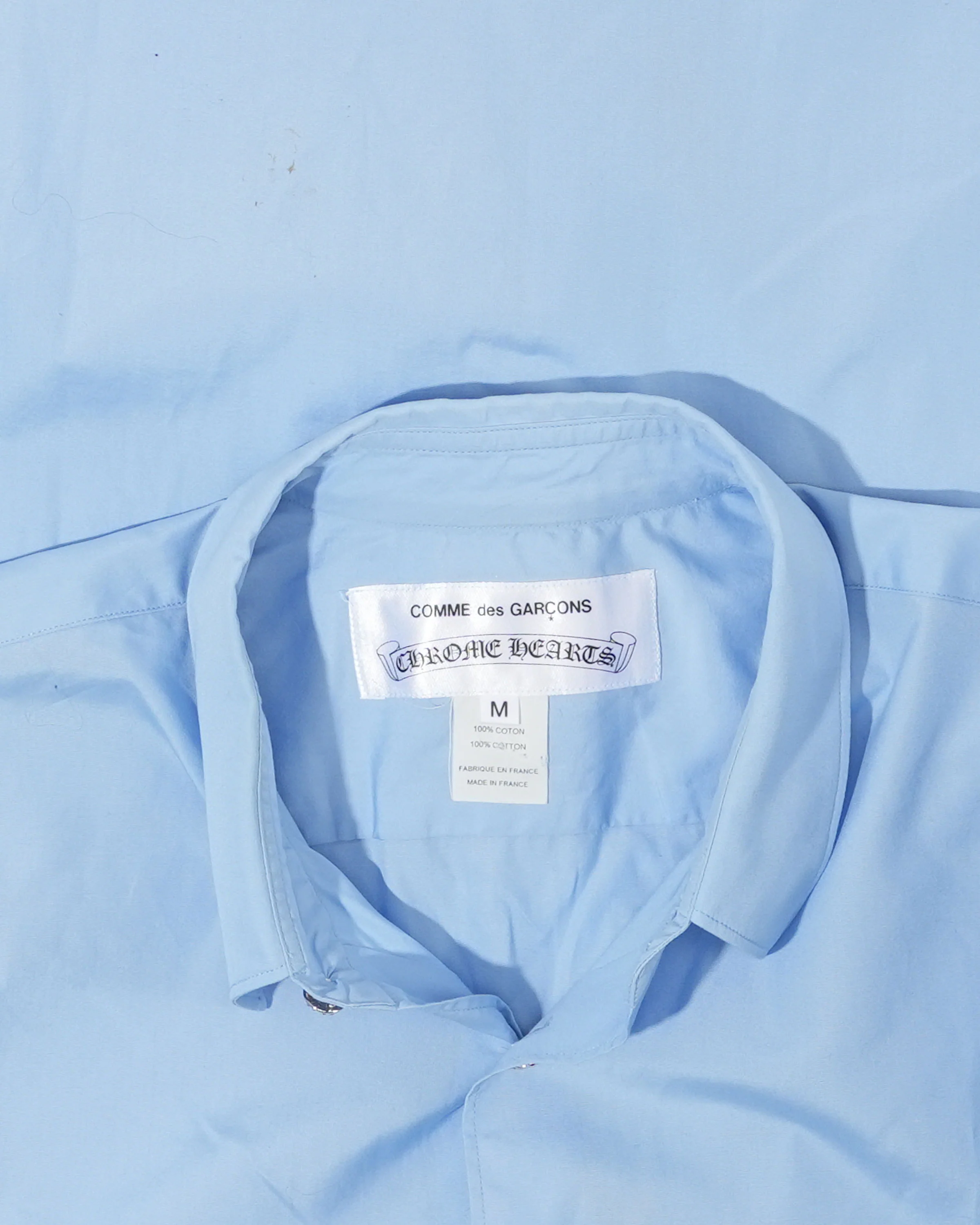 Comme Des Garcons Shirt - Image 3