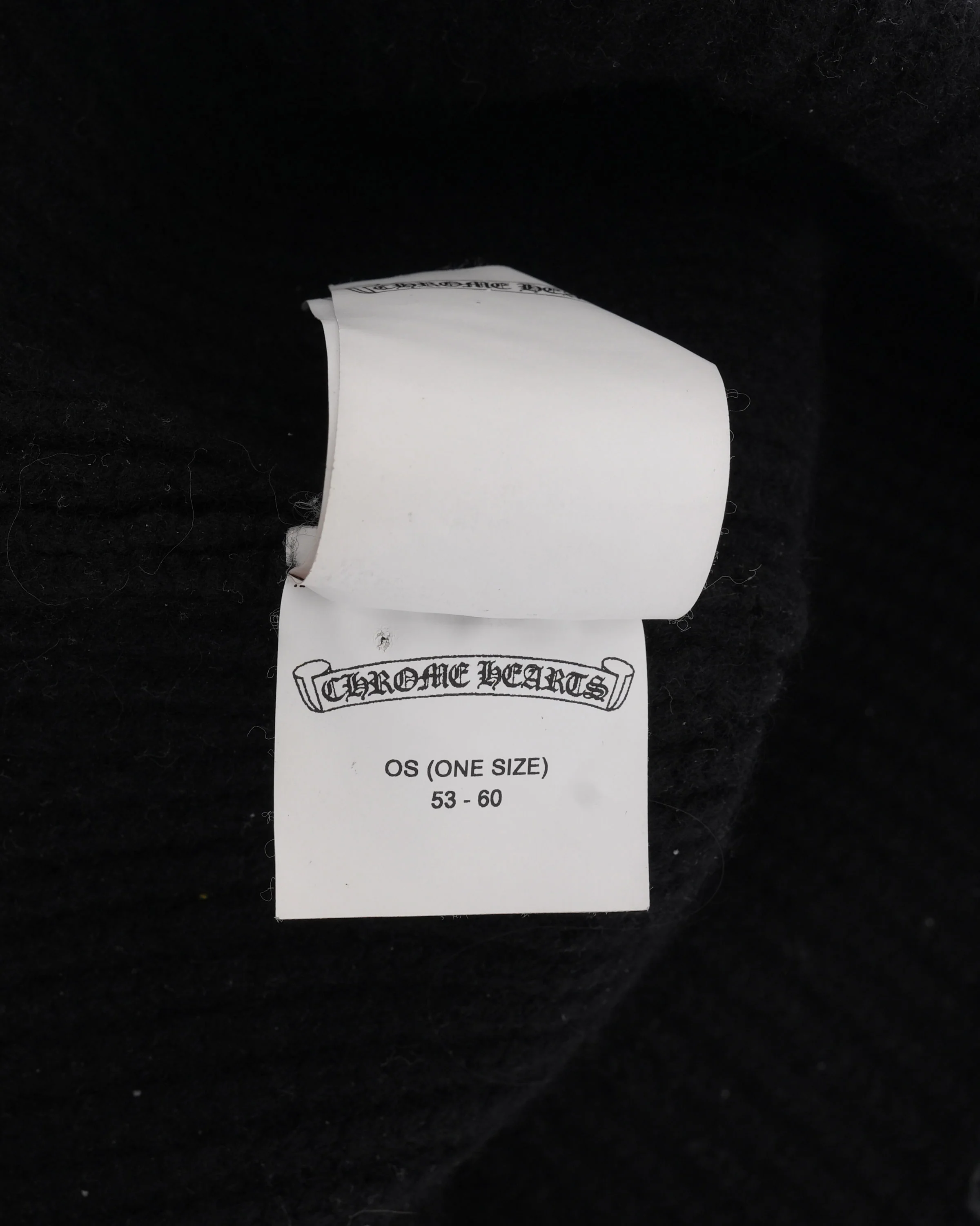Cross Embellished Bait & Tackle Beanie - Image 4