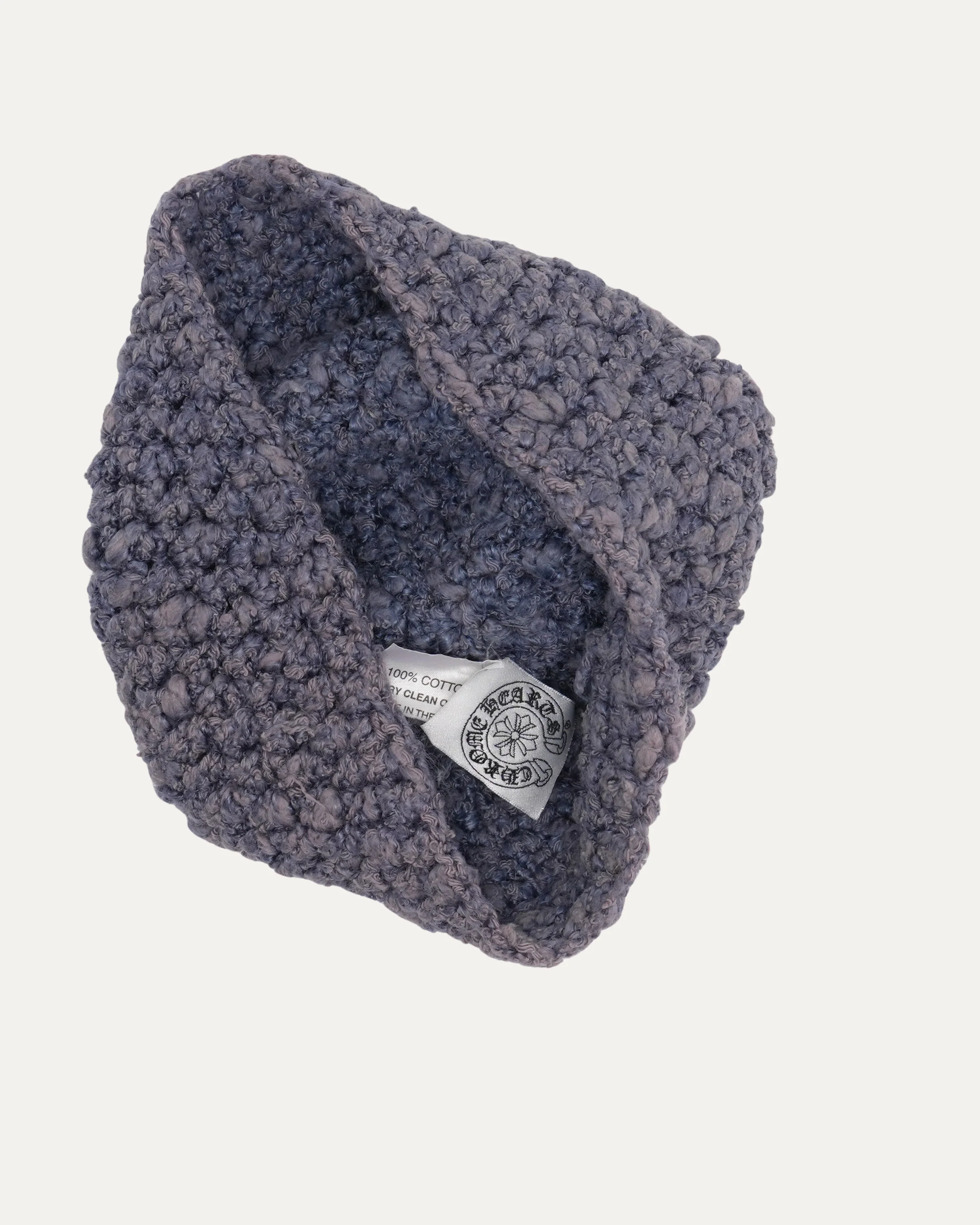 Cross Patch Beanie - Image 4