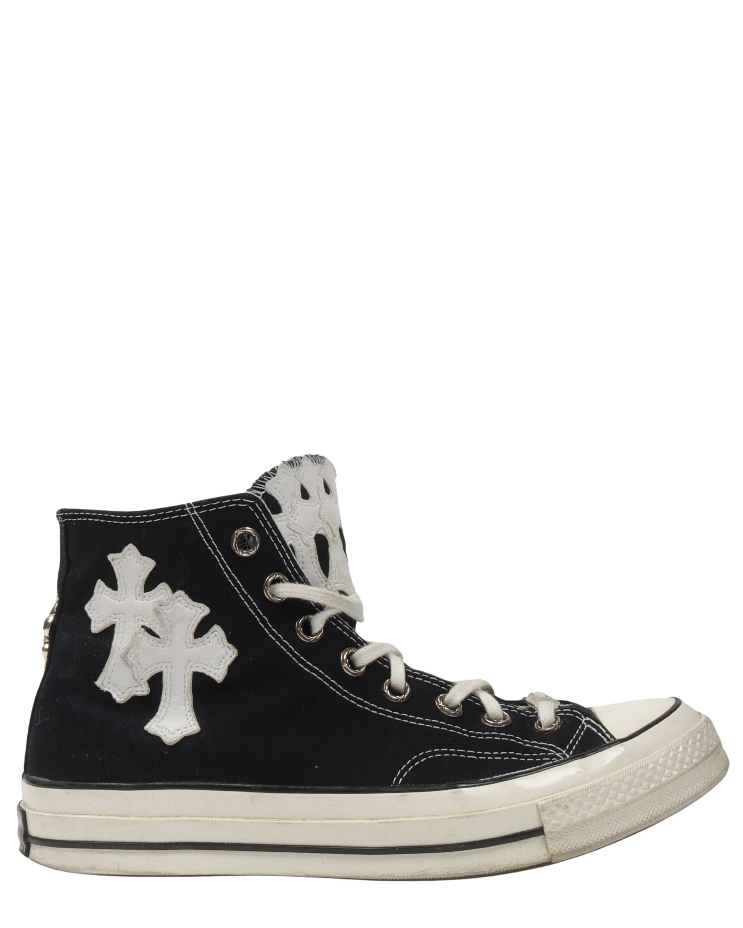Cross Patch Converse Chuck 70 - Image 2