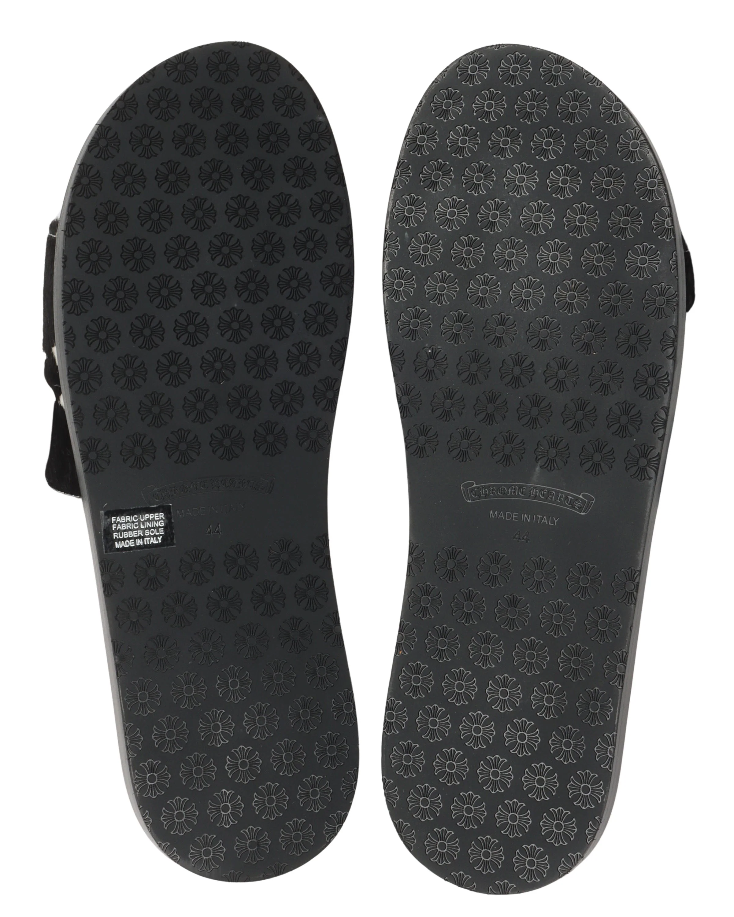 Cross Patch Cow Slides - Image 5