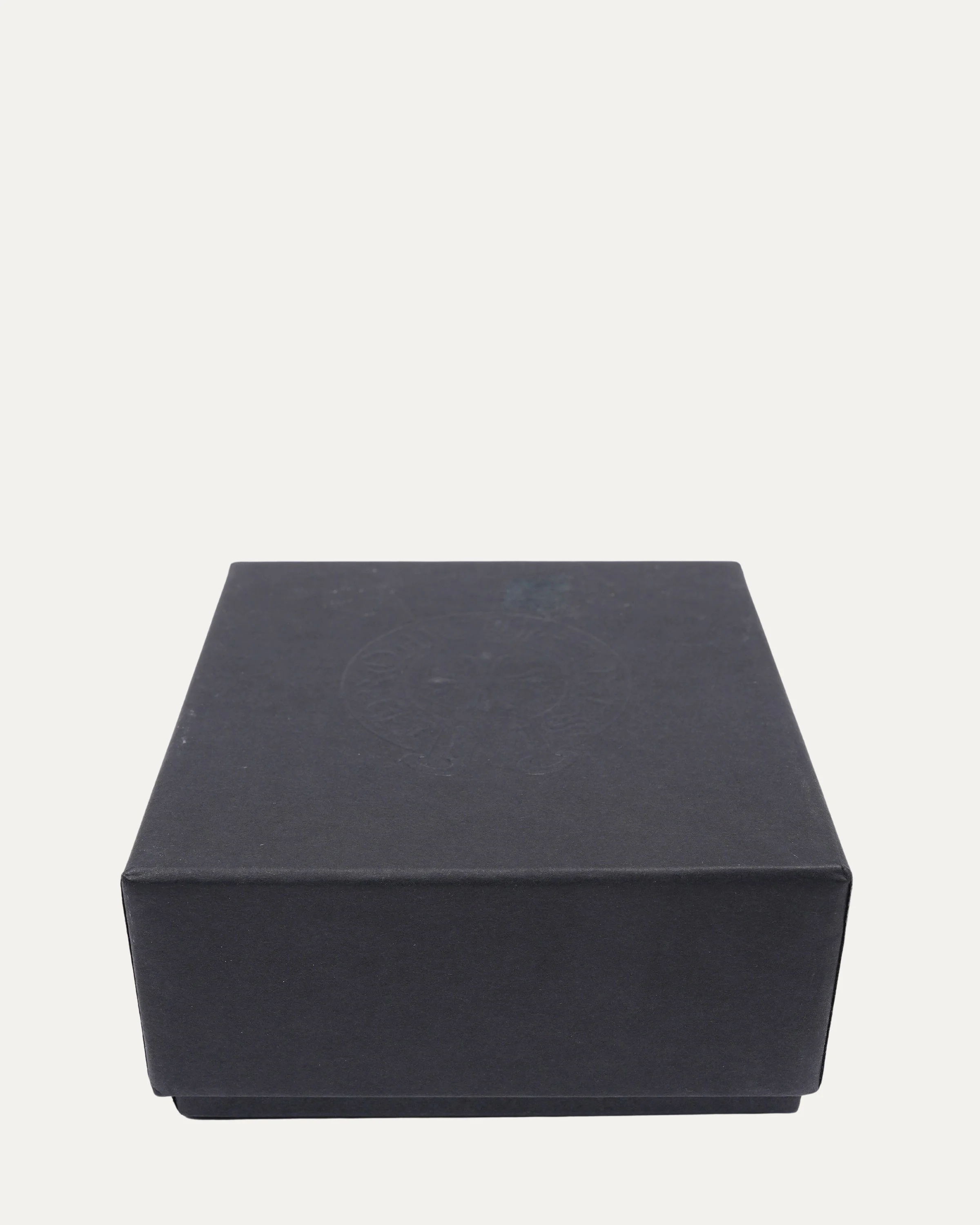 Cross Patch Denim Cardholder - Image 3