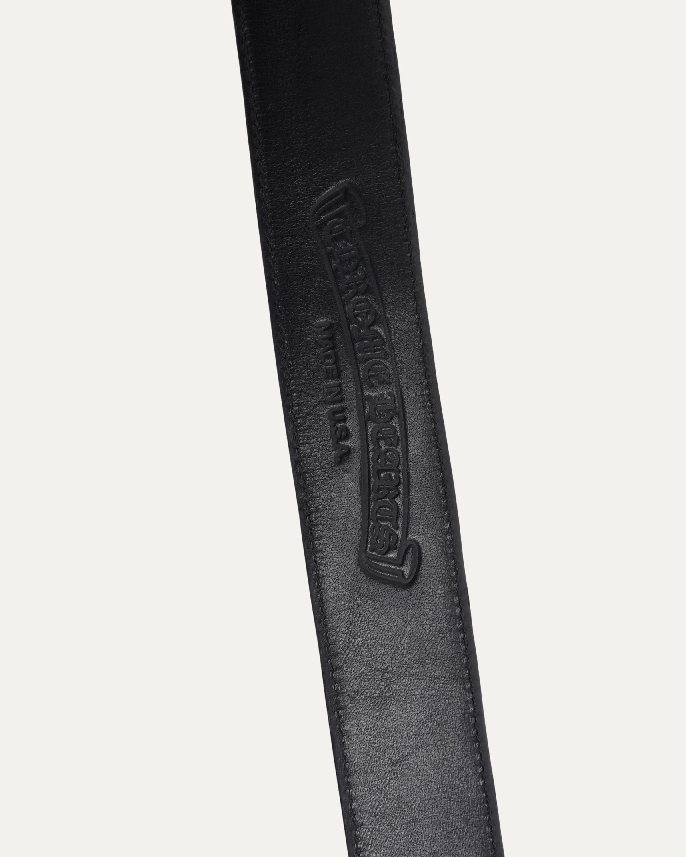 Cross Patch Destroyer Roller Belt - Image 3