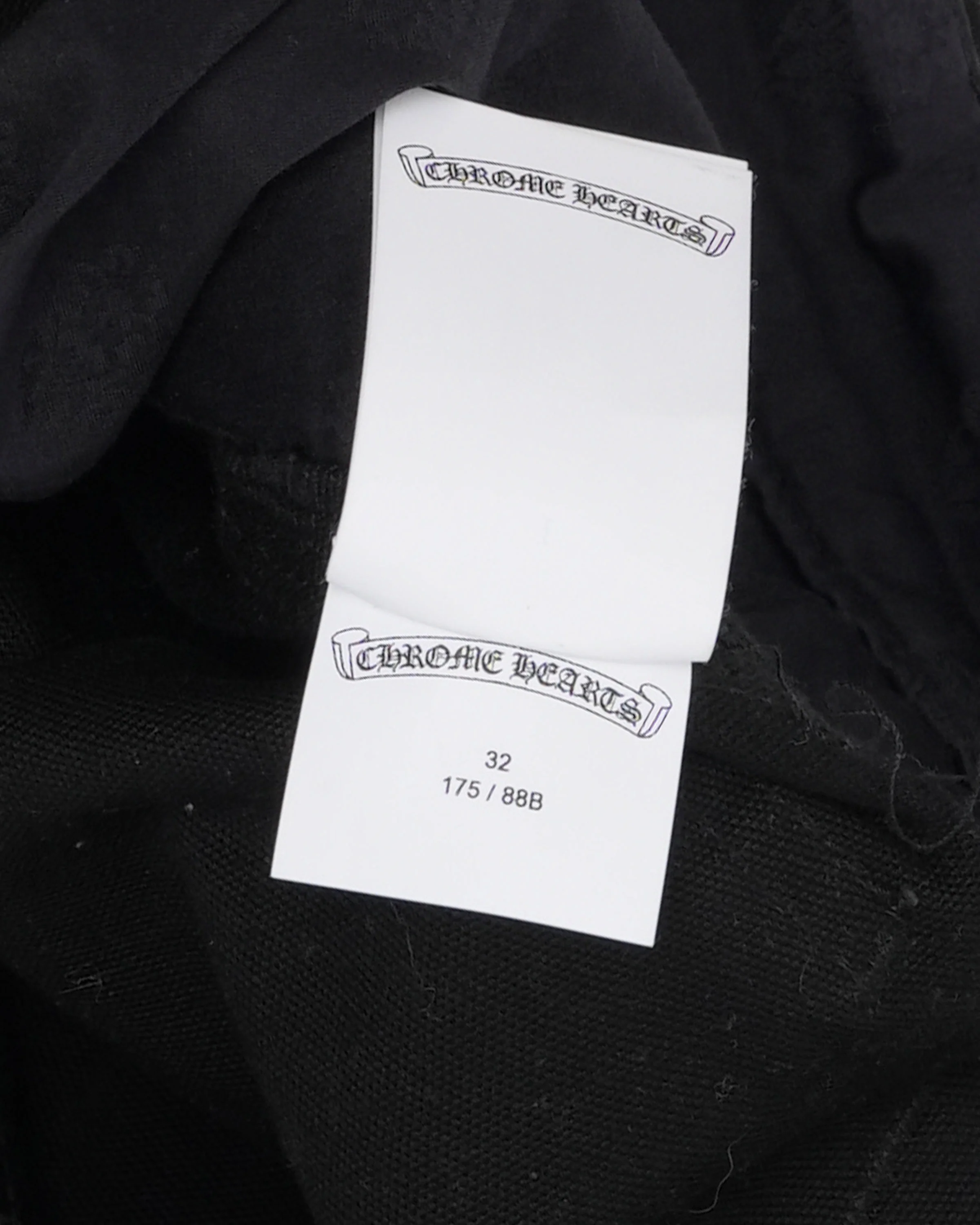 Cross Patch Double Knee Carpenter Pants - Image 5
