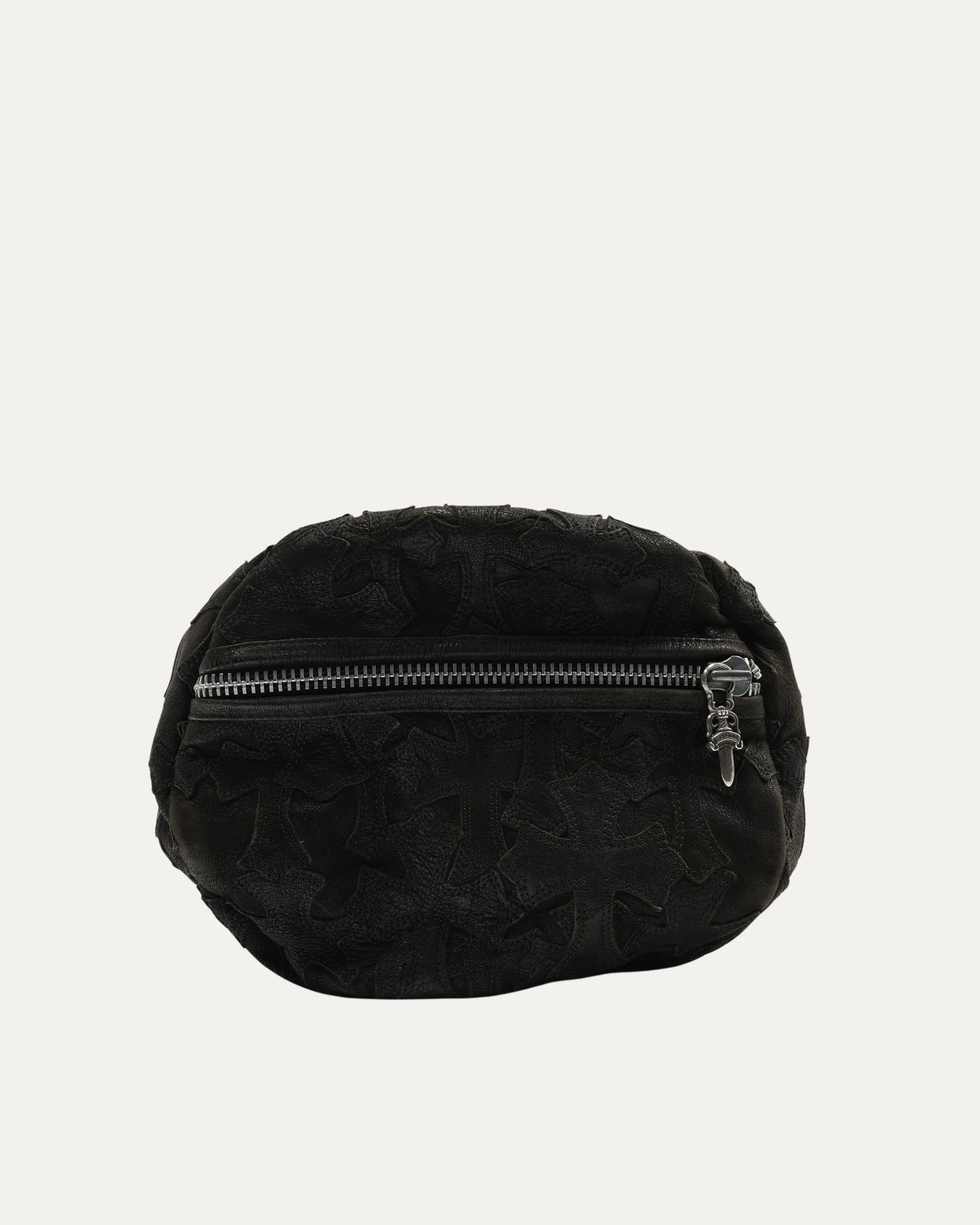Cross Patch Duffel Bag - Image 4