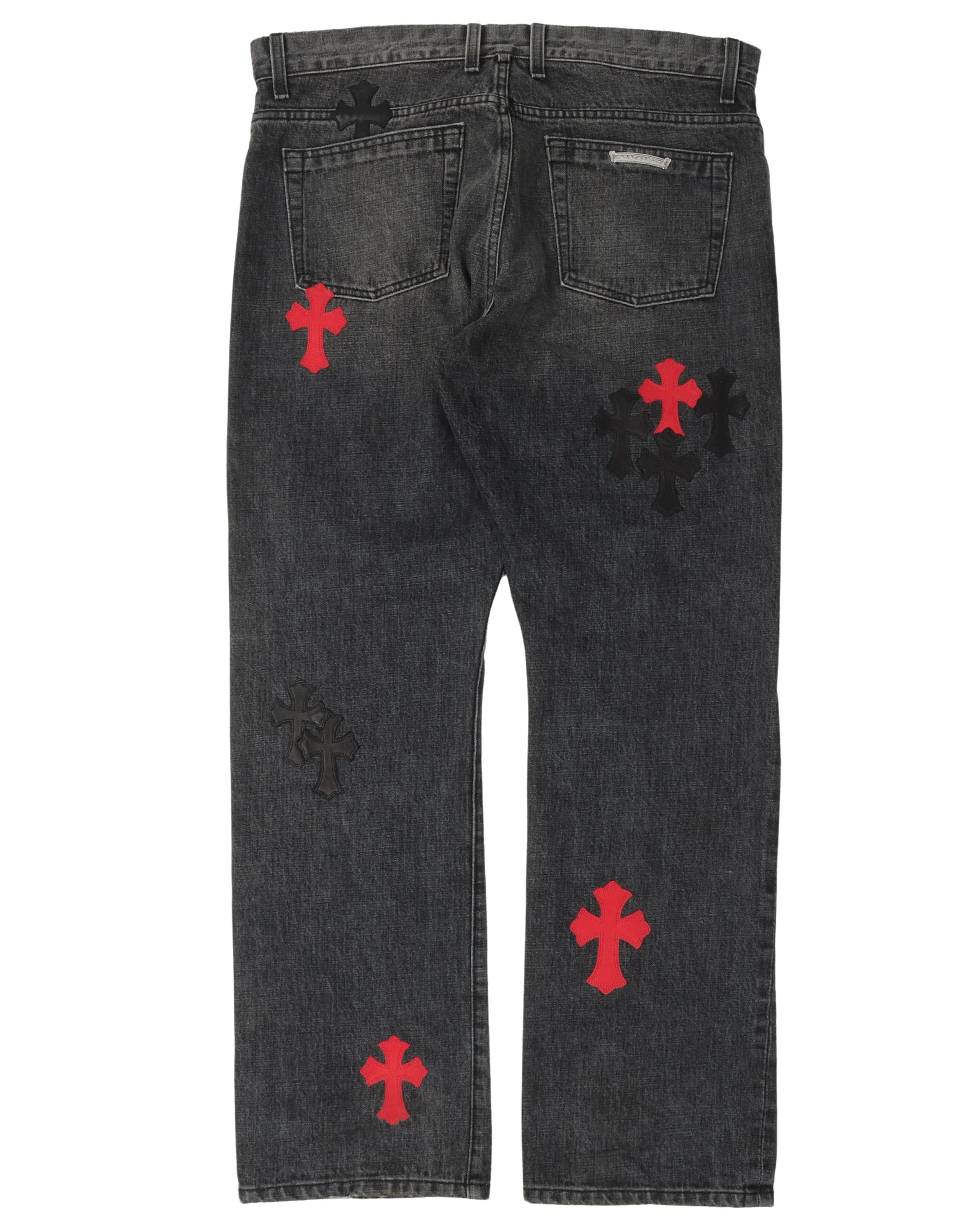 Cross Patch Jeans - Image 2
