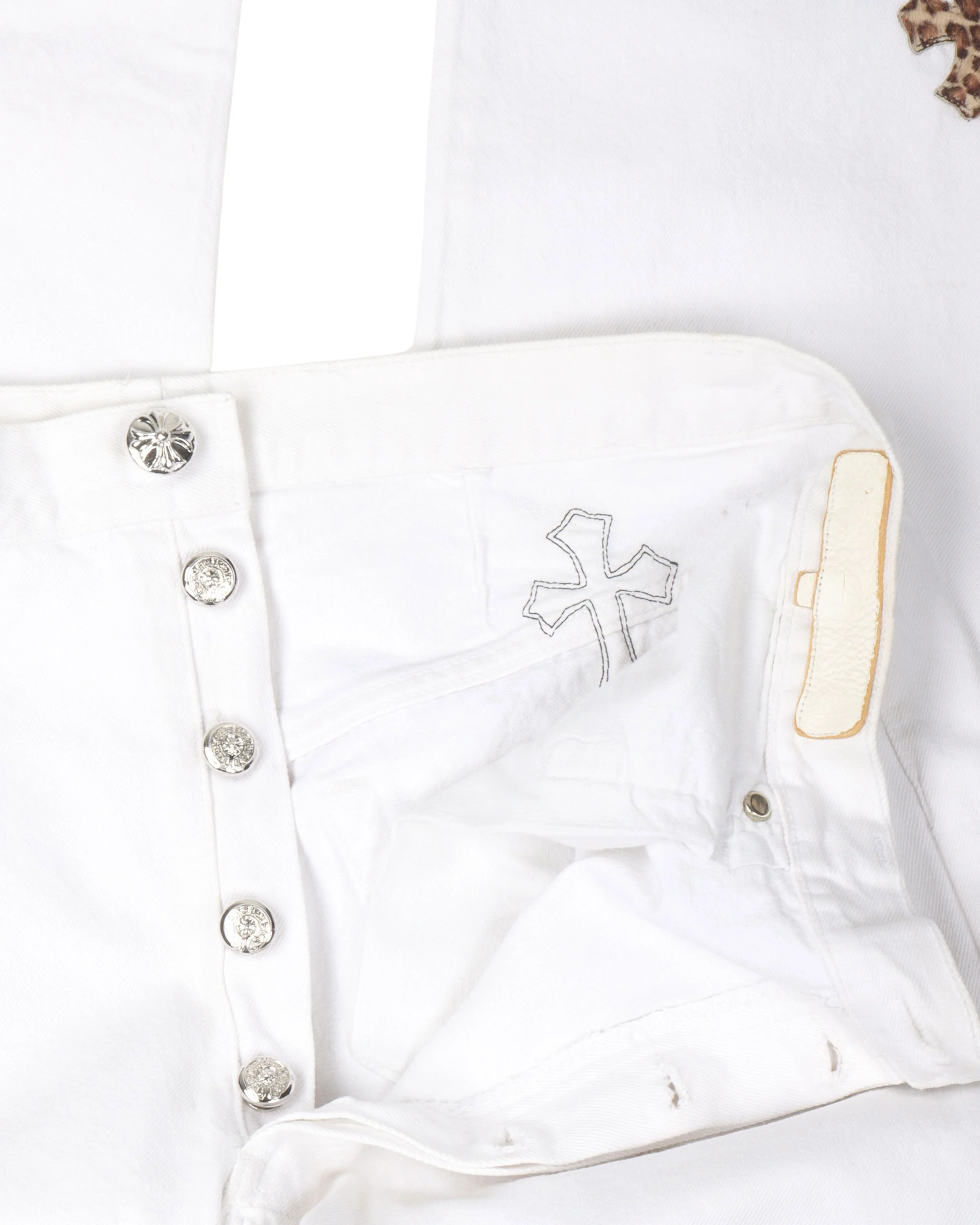 Cross Patch Jeans - Image 3
