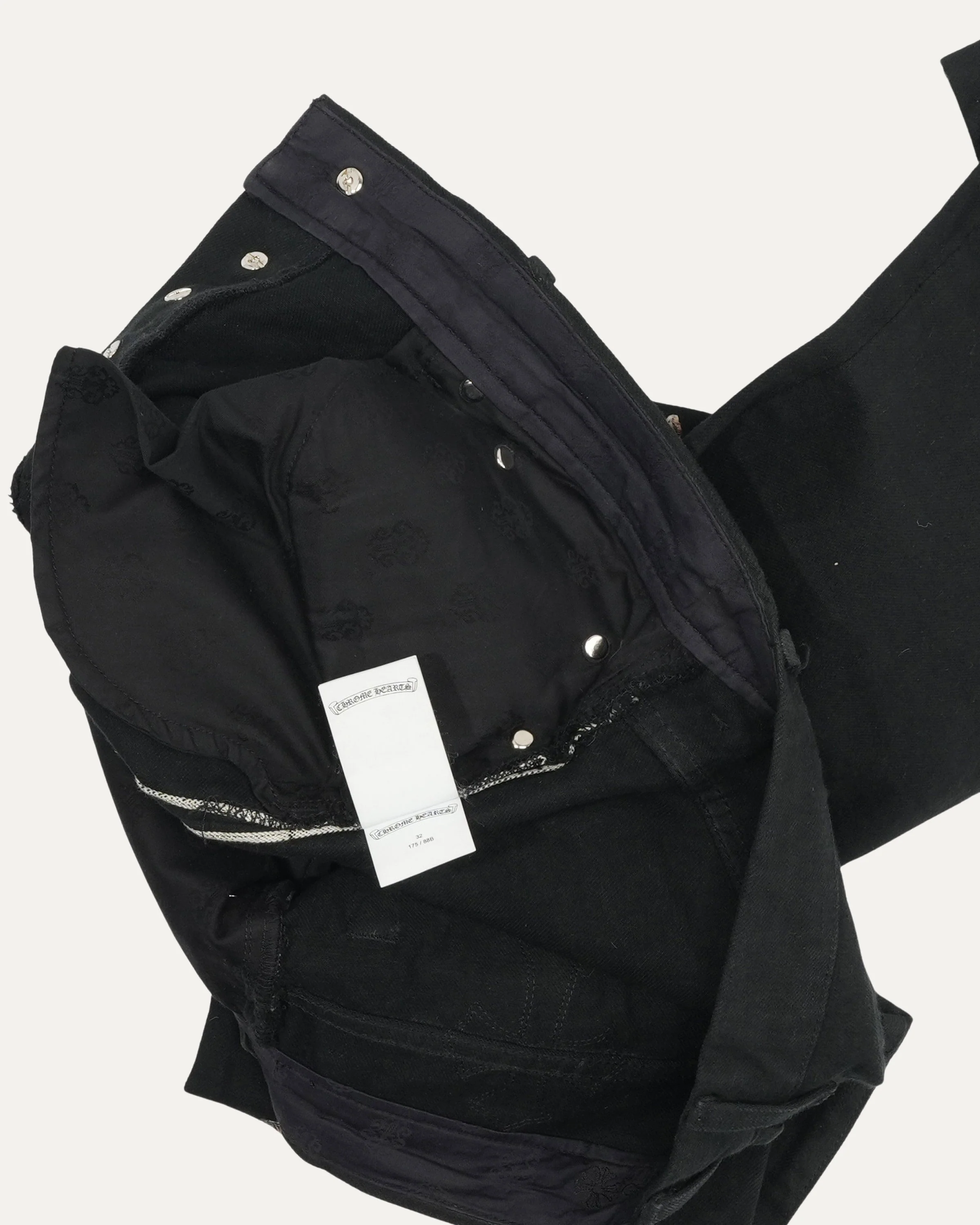 Cross Patch Jeans - Image 6
