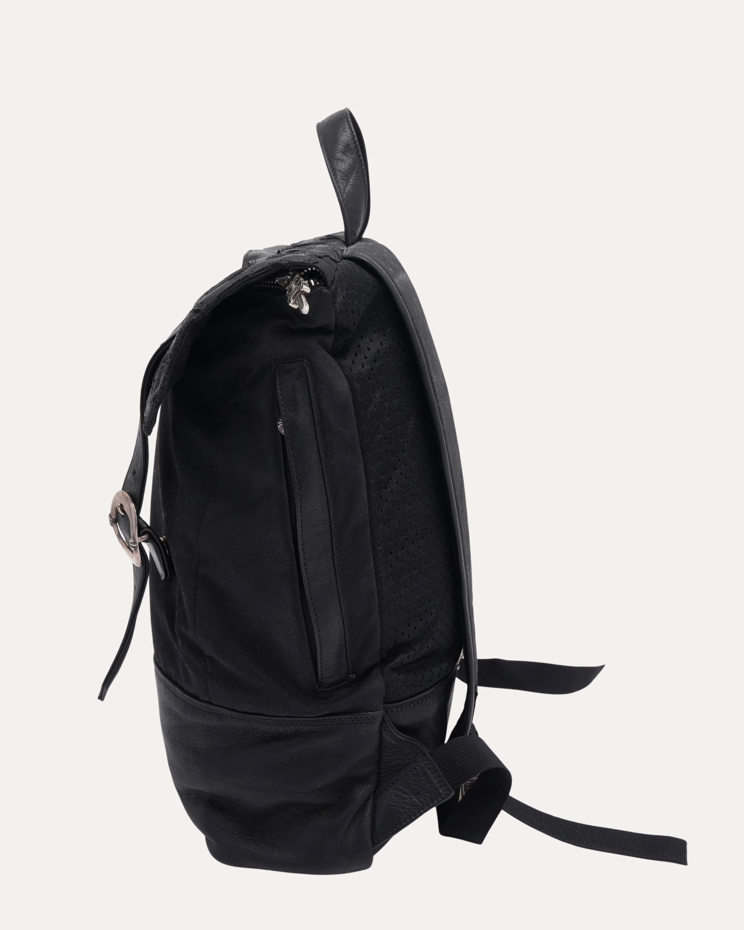 Cross Patch Moto Backpack - Image 2
