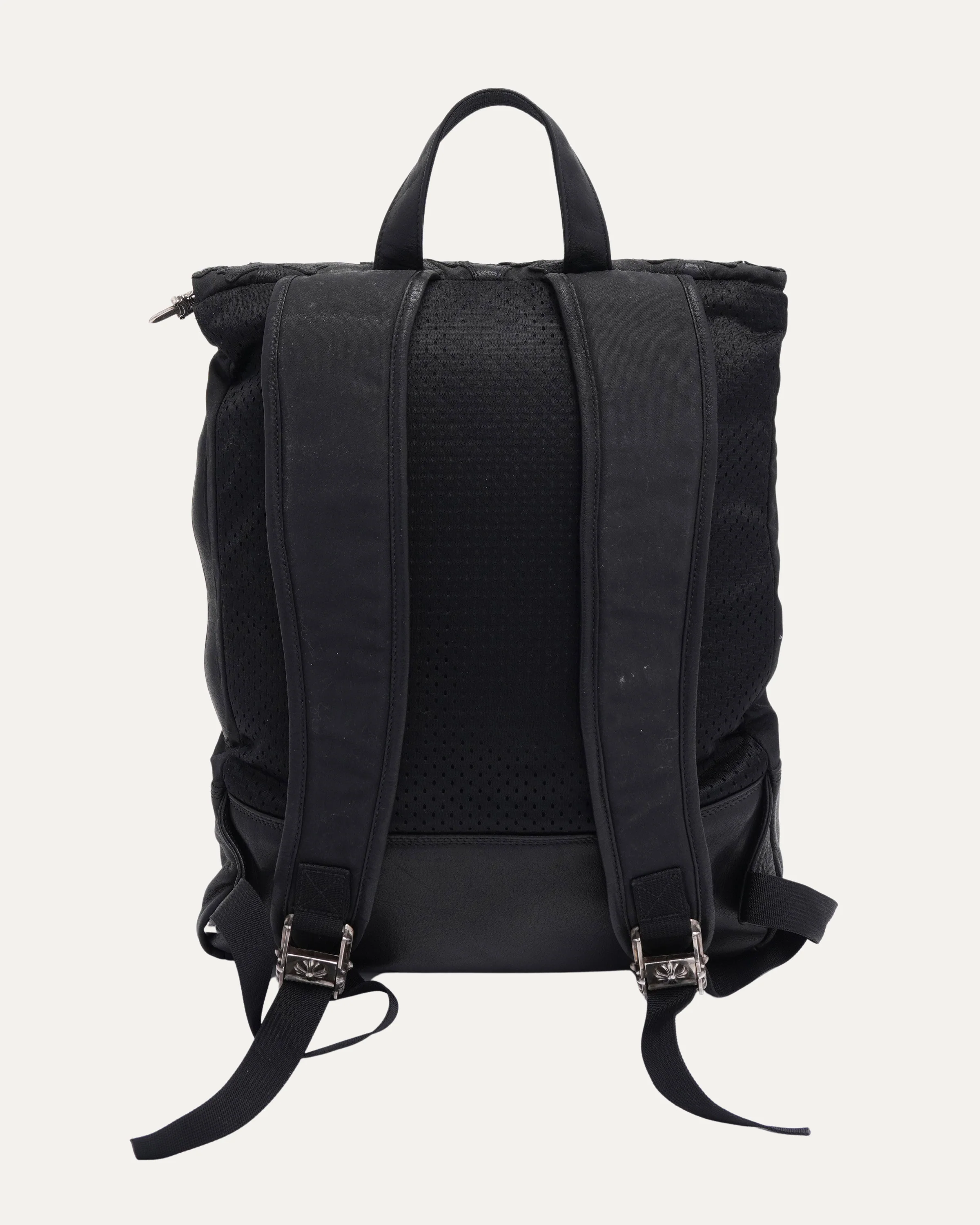 Cross Patch Moto Backpack - Image 3