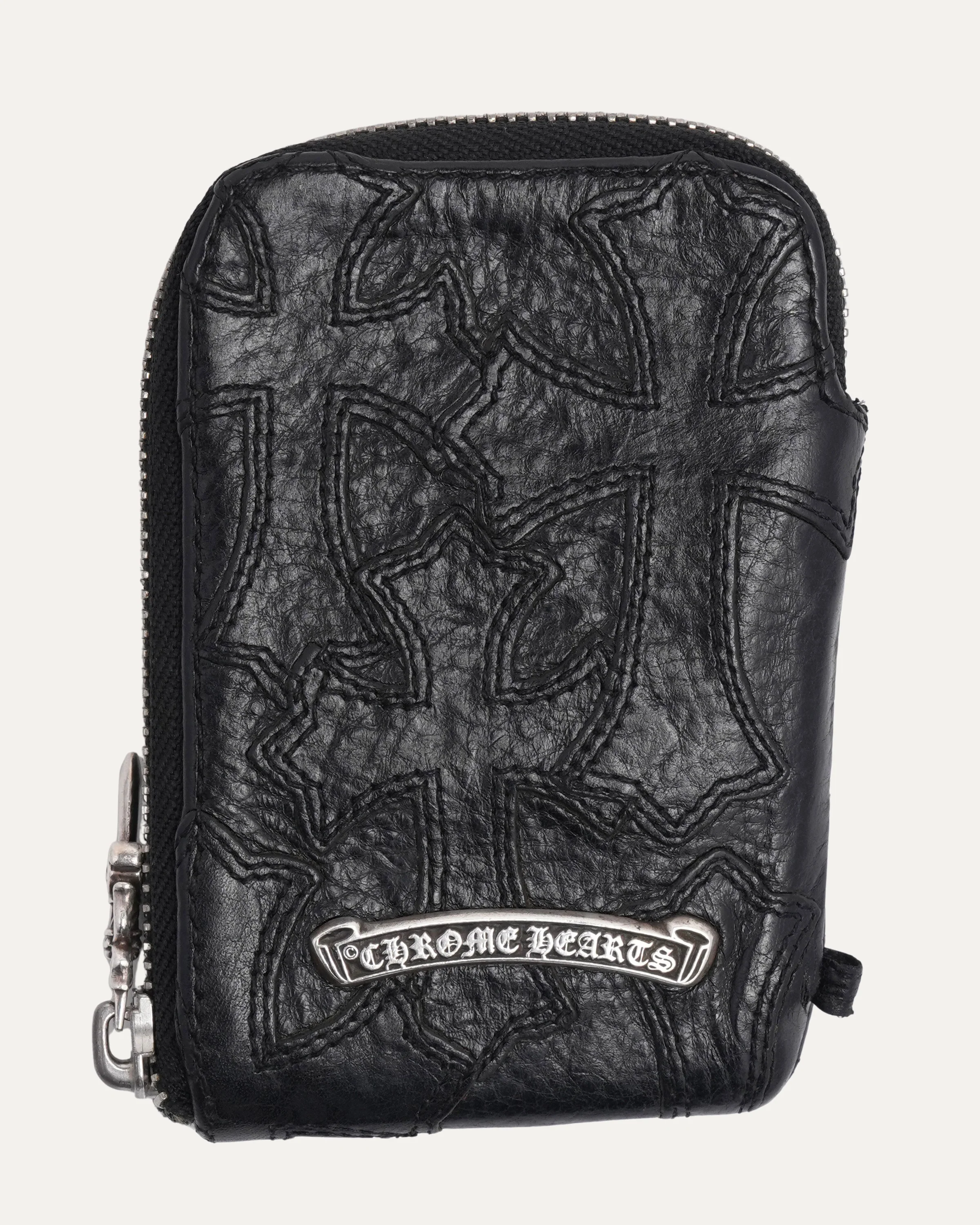 Cross Patch One Trillion Wallet - Image 2