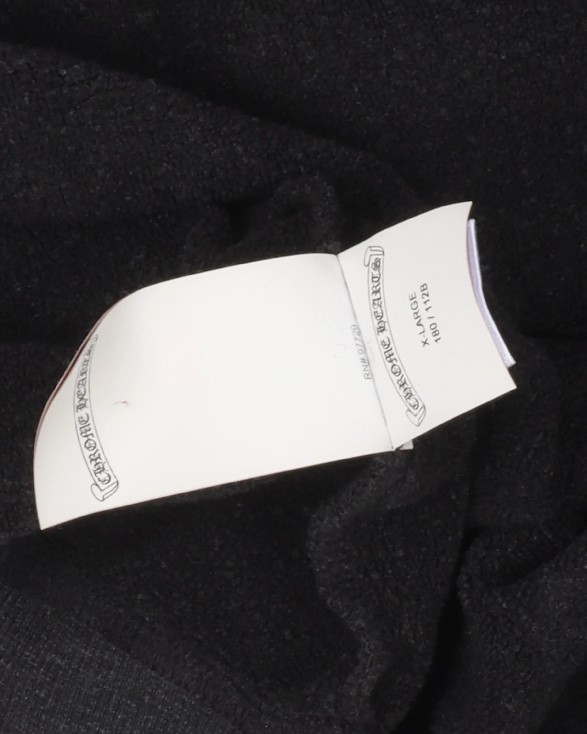 Cross Patch Sweatshirt - Image 5