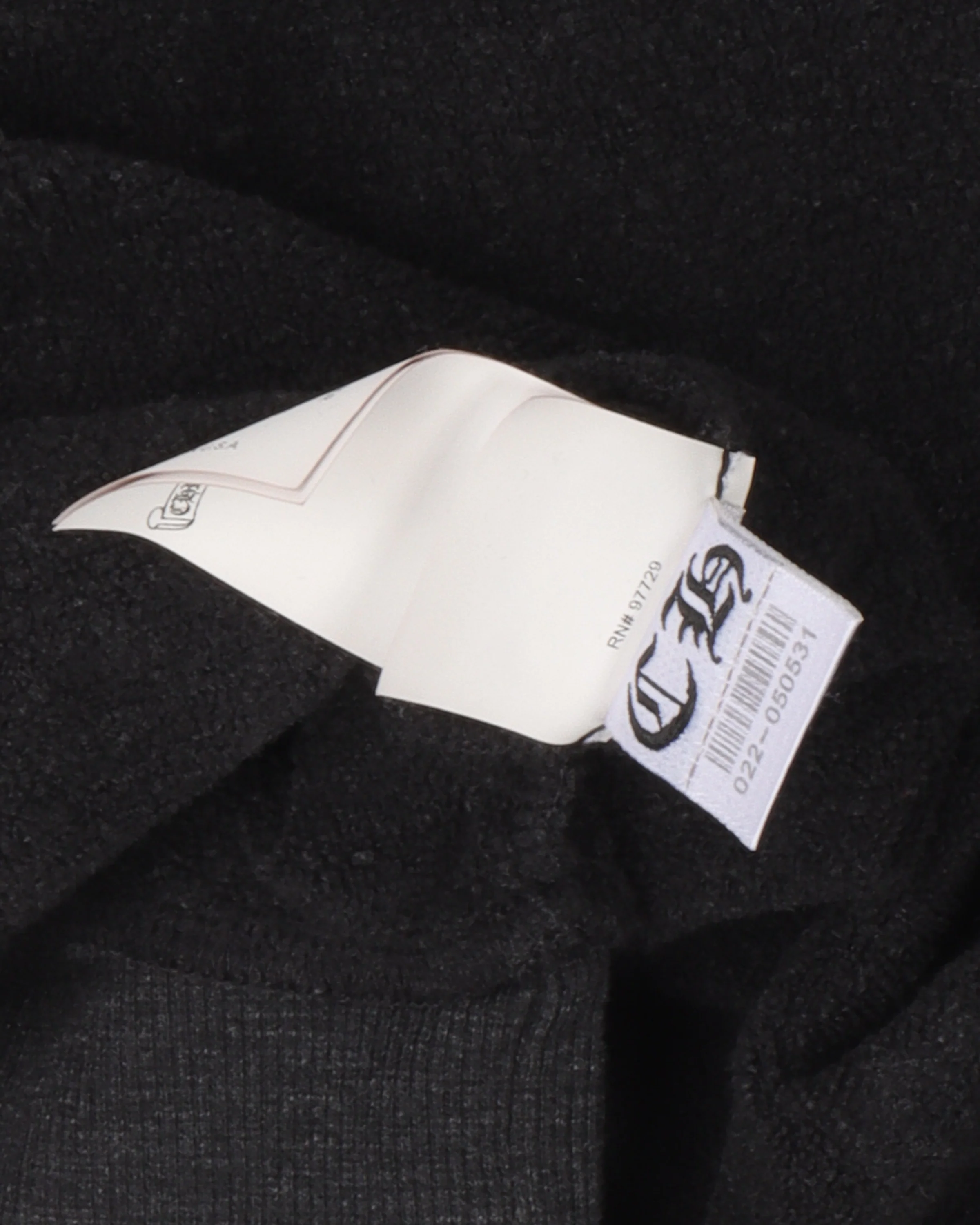 Cross Patch Sweatshirt - Image 6