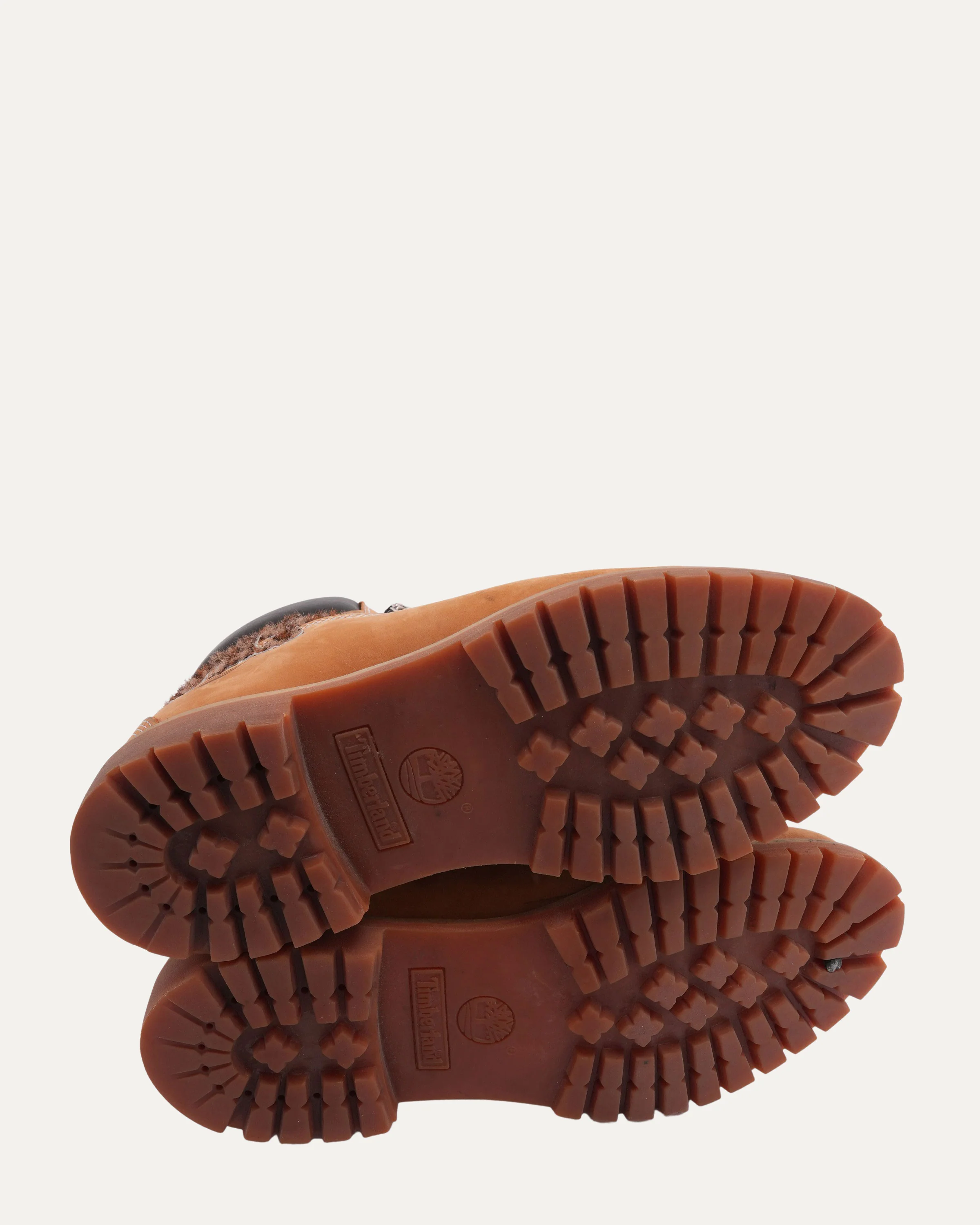 Cross Patch Timberland 6 Inch Boots - Image 5