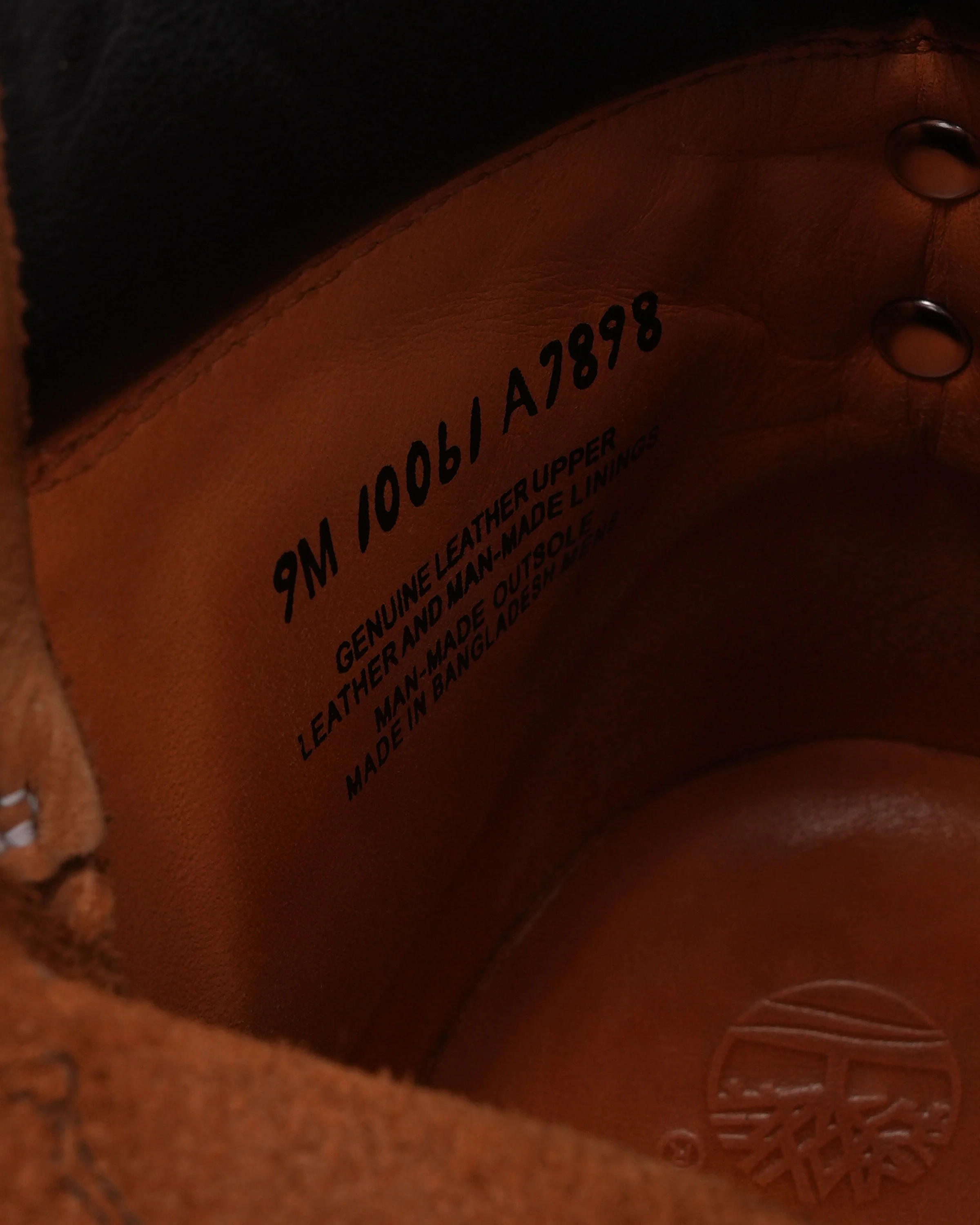 Cross Patch Timberland 6 Inch Boots - Image 7
